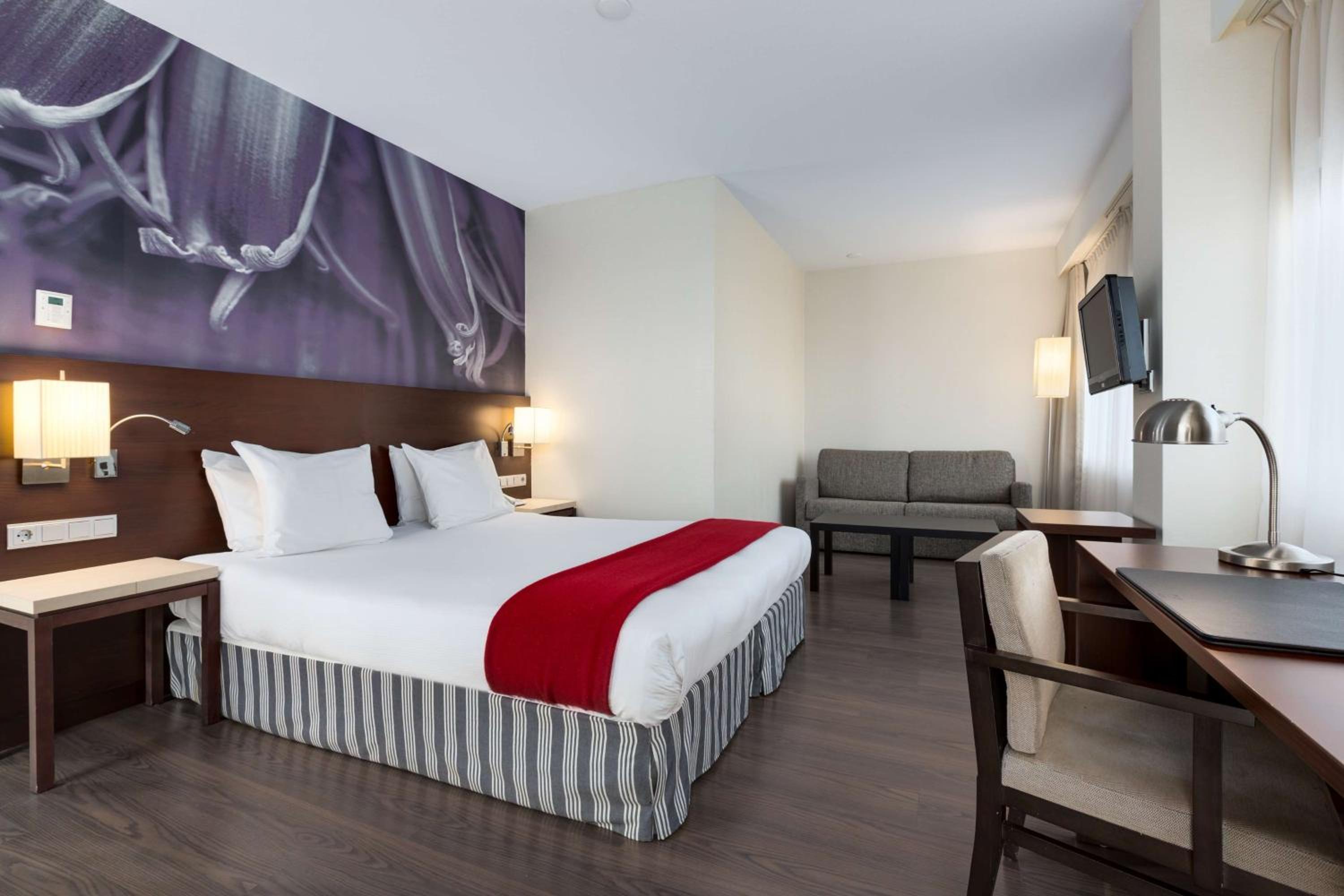 Superior Double Room - Photo 1