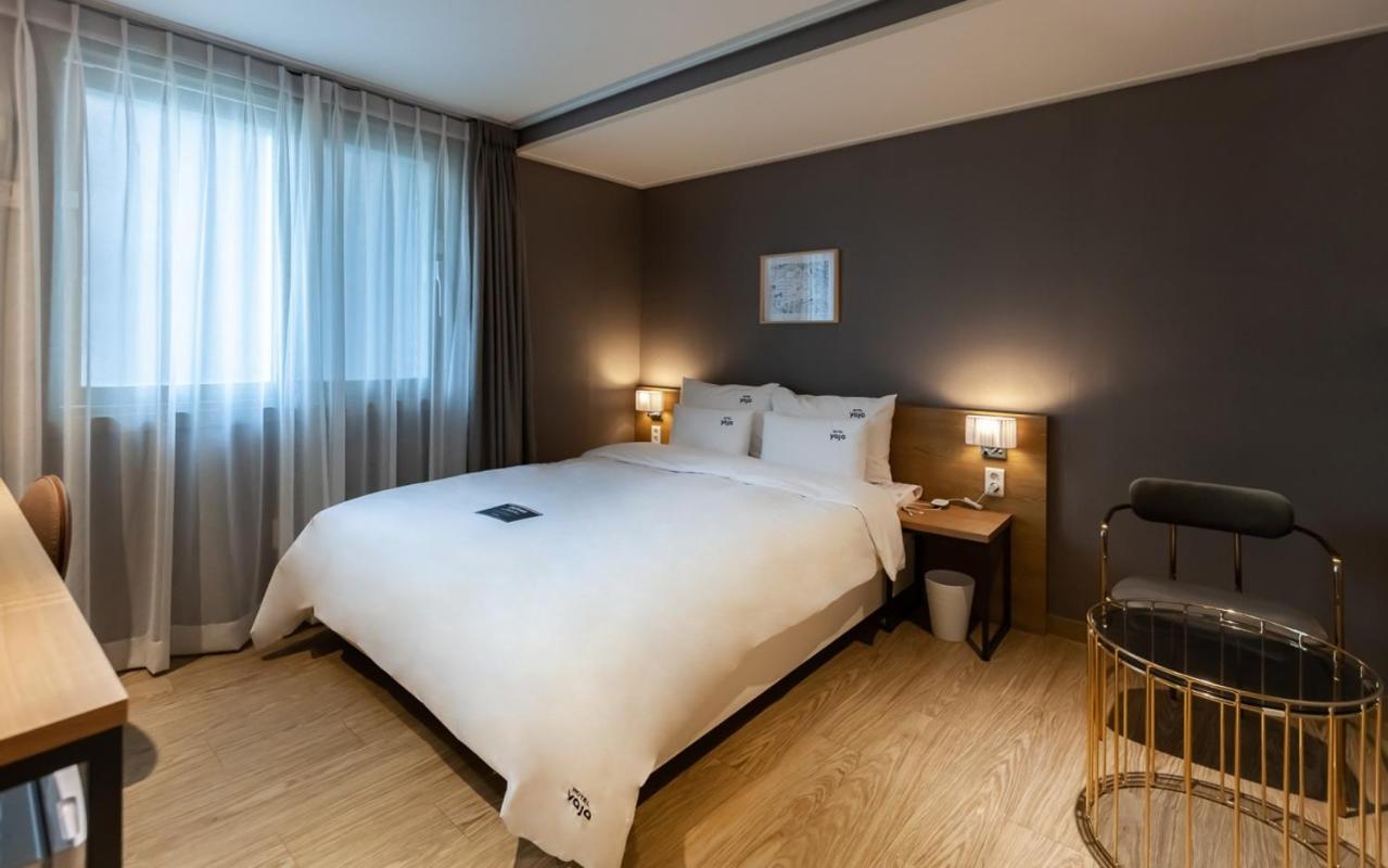 Double Room with Balcony and Sea View photo 1
