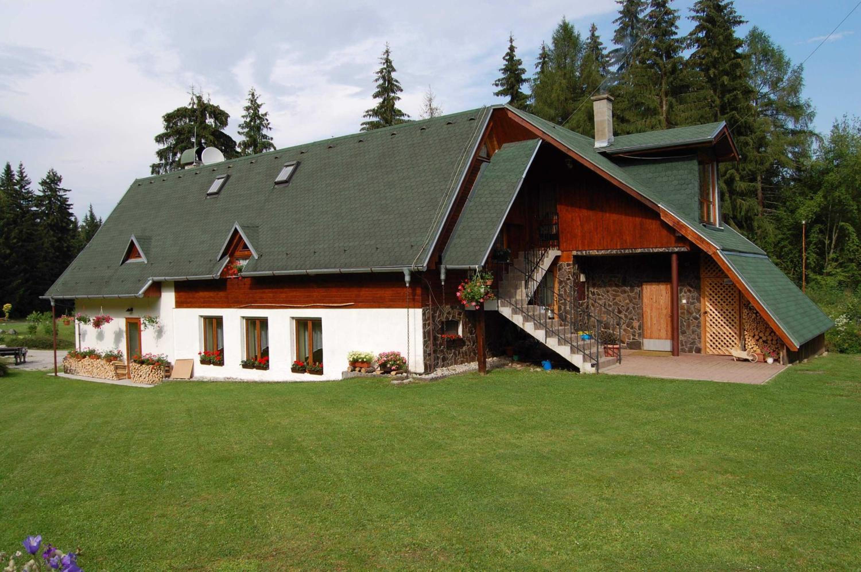 Maisonette photo 2