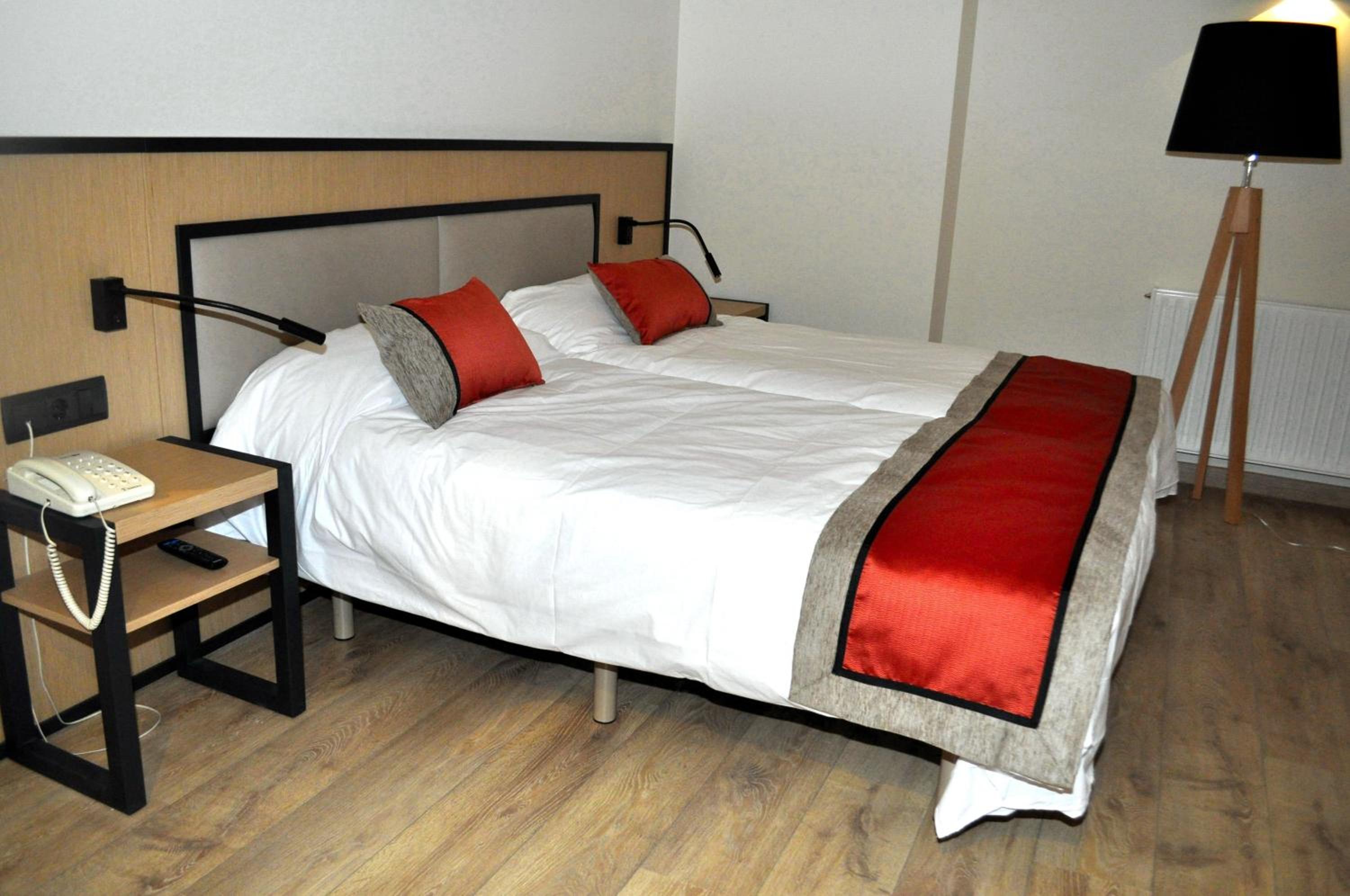 Junior Suite with Mountain View photo 3