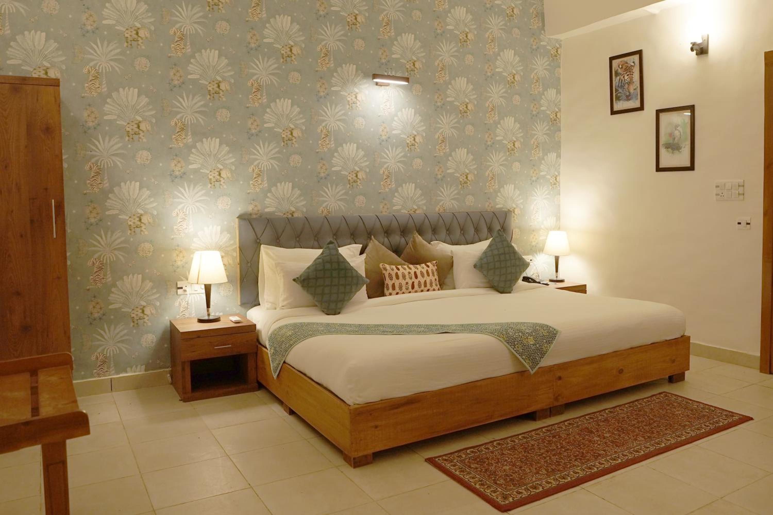 Wildlife Cottage - Photo 10