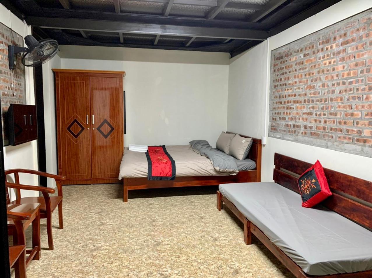Deluxe Triple Room photo 3