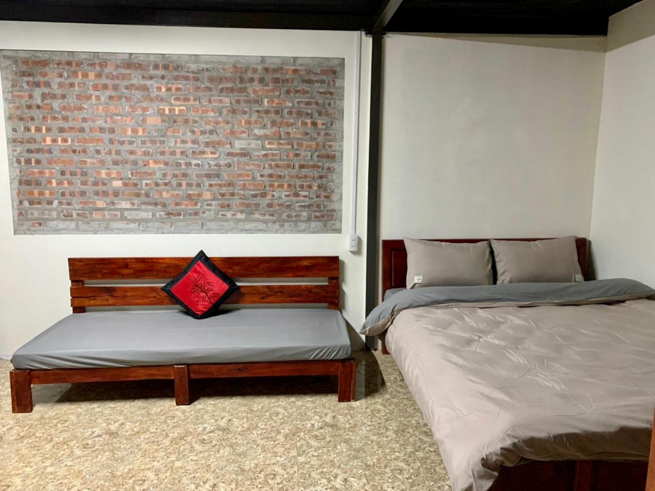 Deluxe Triple Room photo 2
