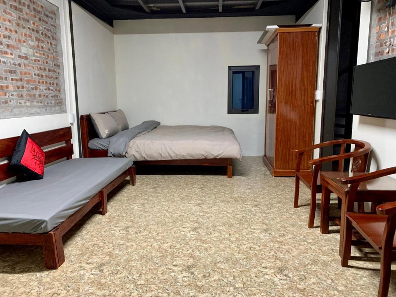 Deluxe Triple Room photo 1
