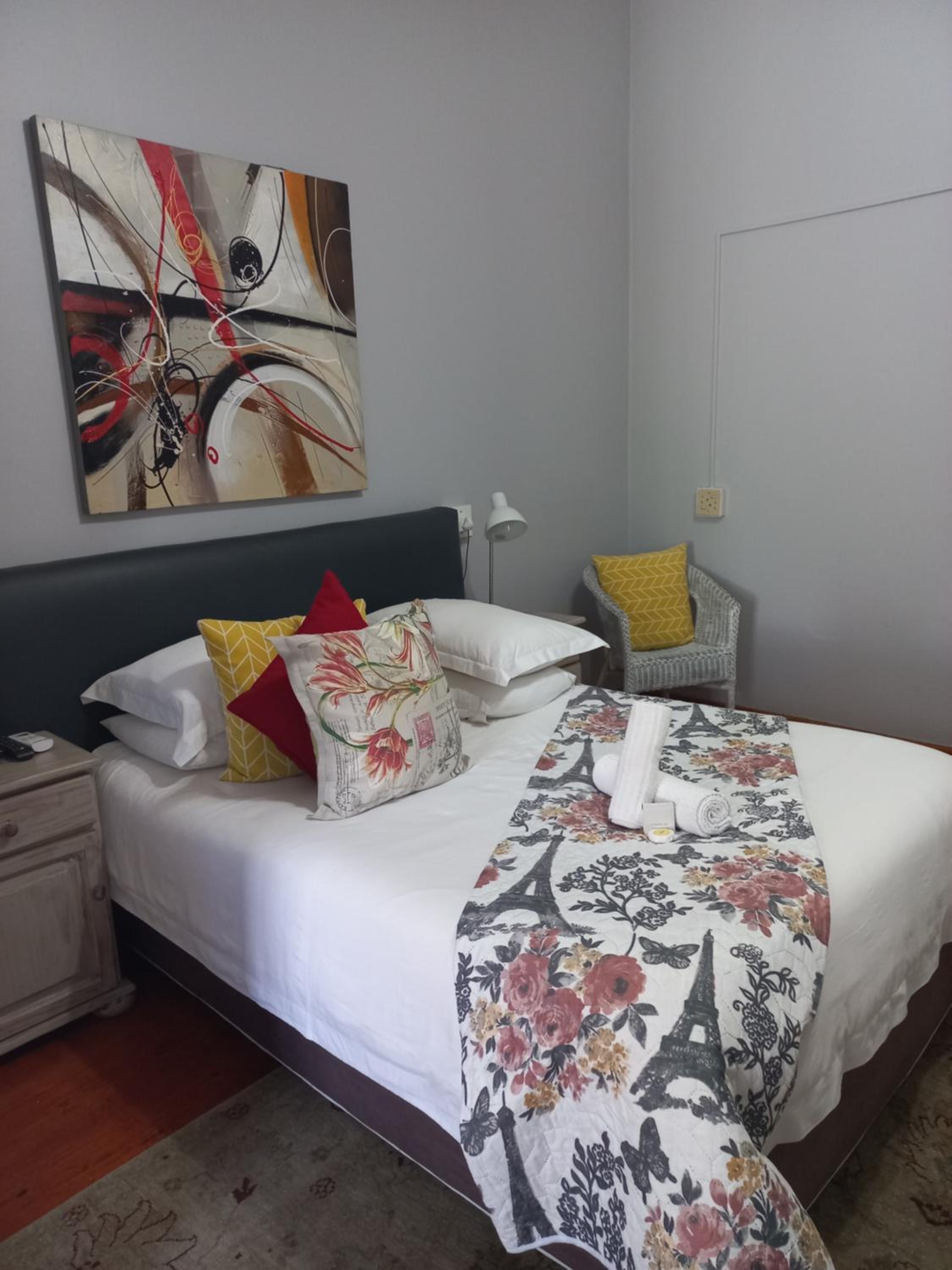 Standard Double Room photo 2