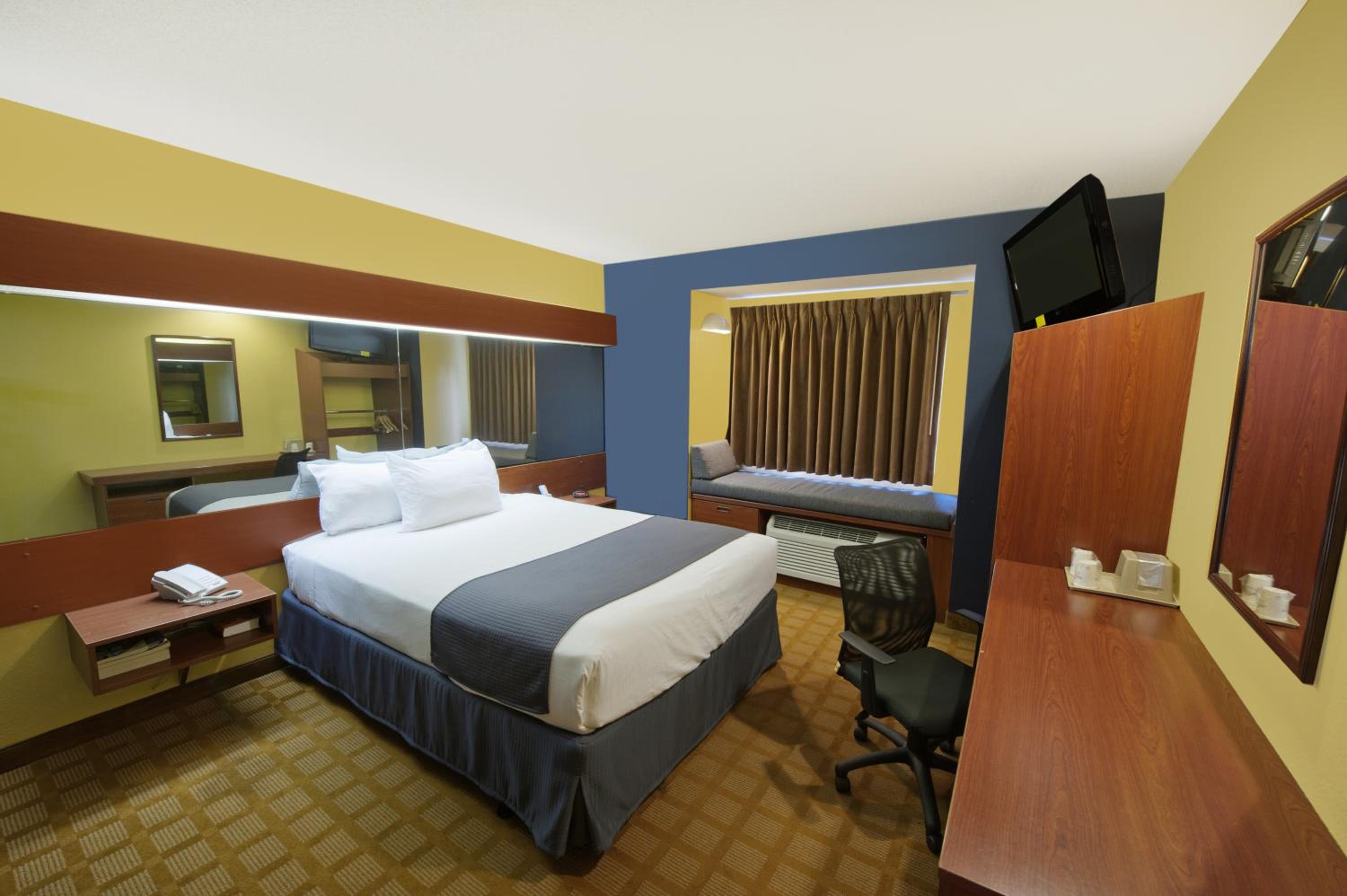 Standard  Room - Photo 8