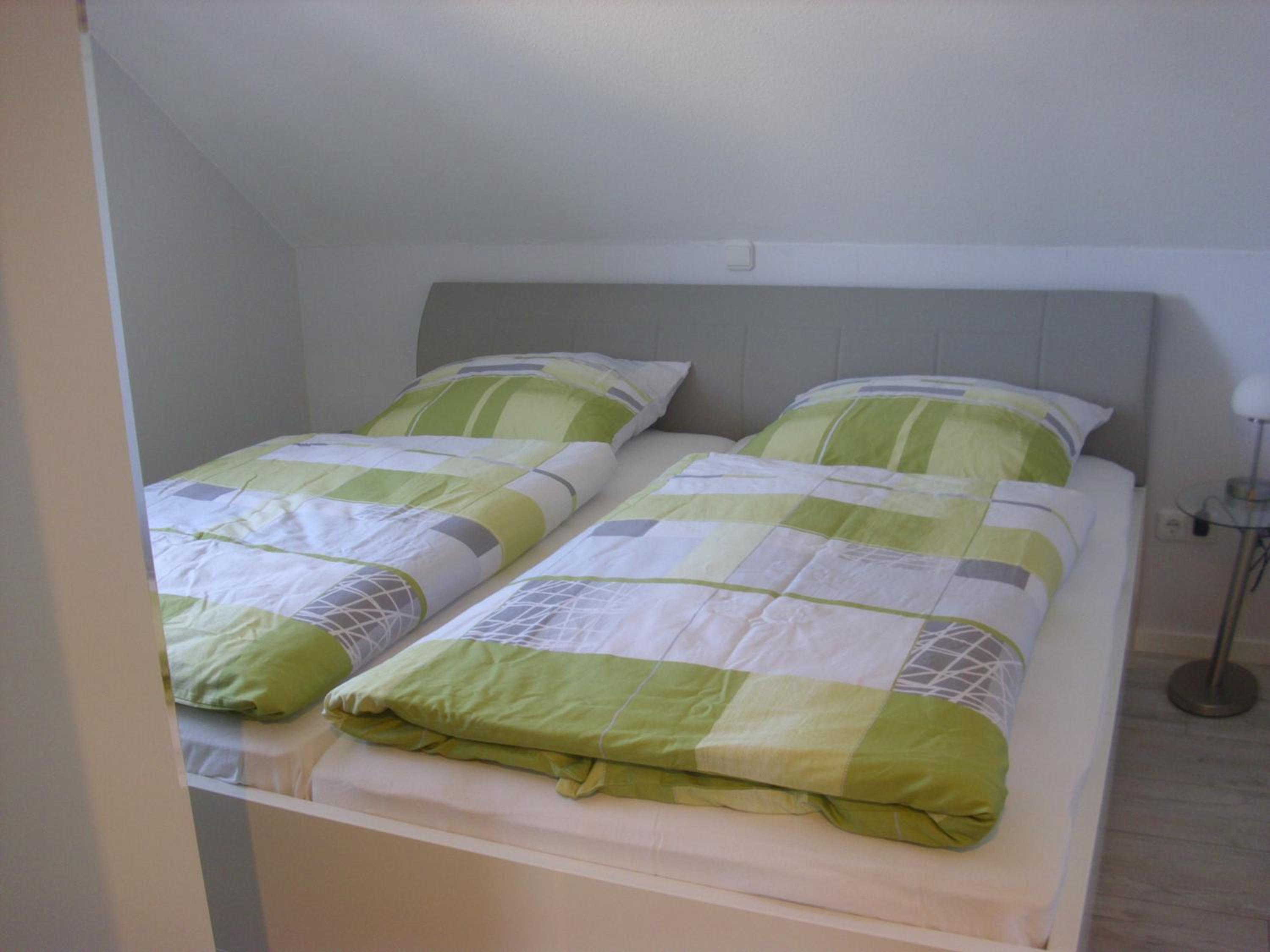 Apartment with Garden View photo 2