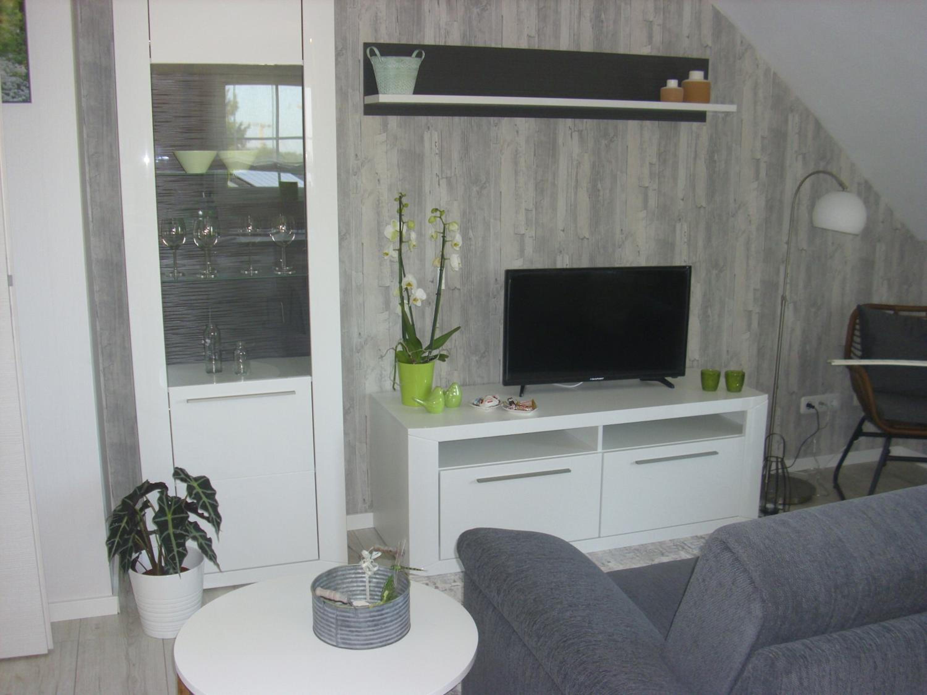 Apartment with Garden View photo 1