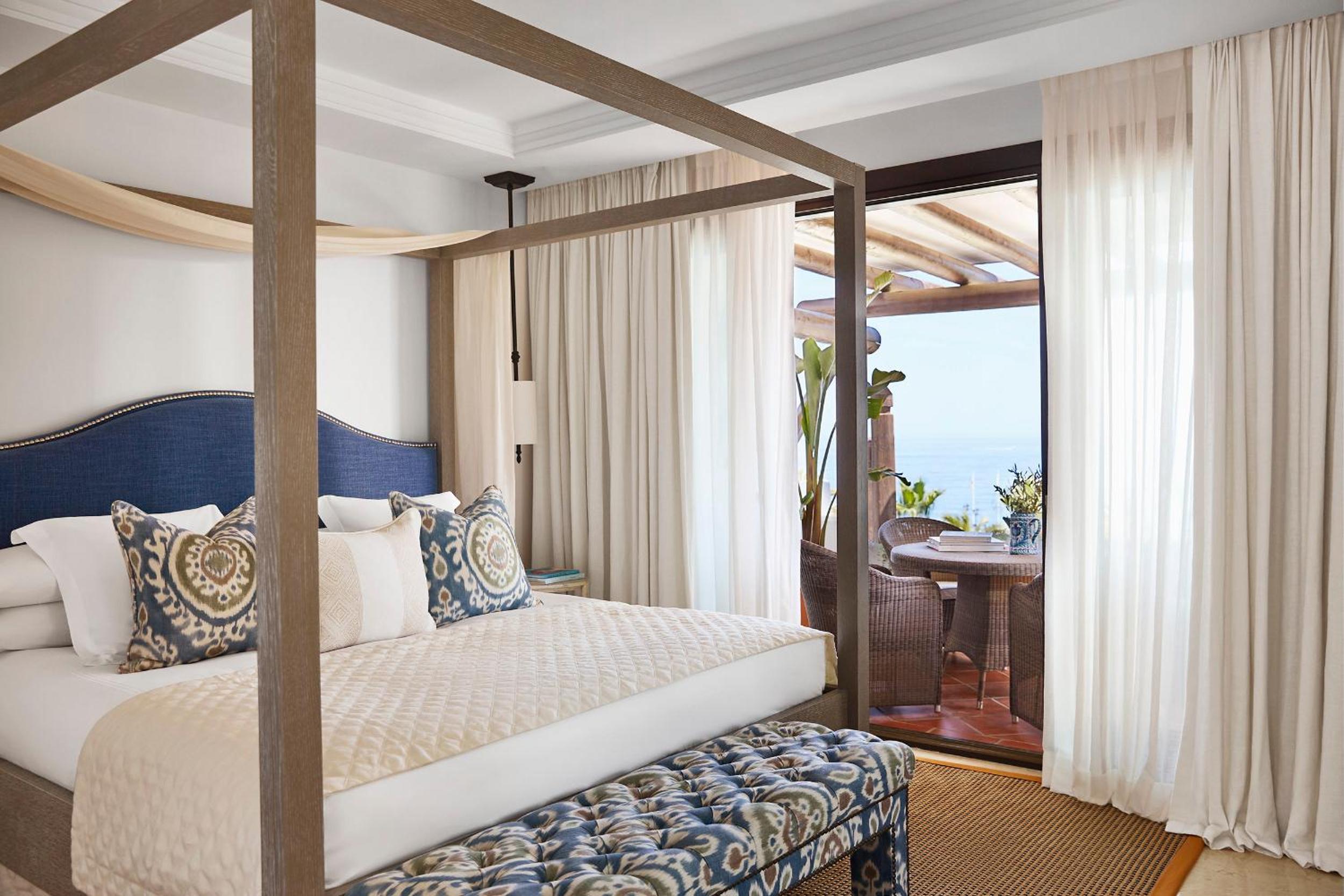 Grand Beach Suite