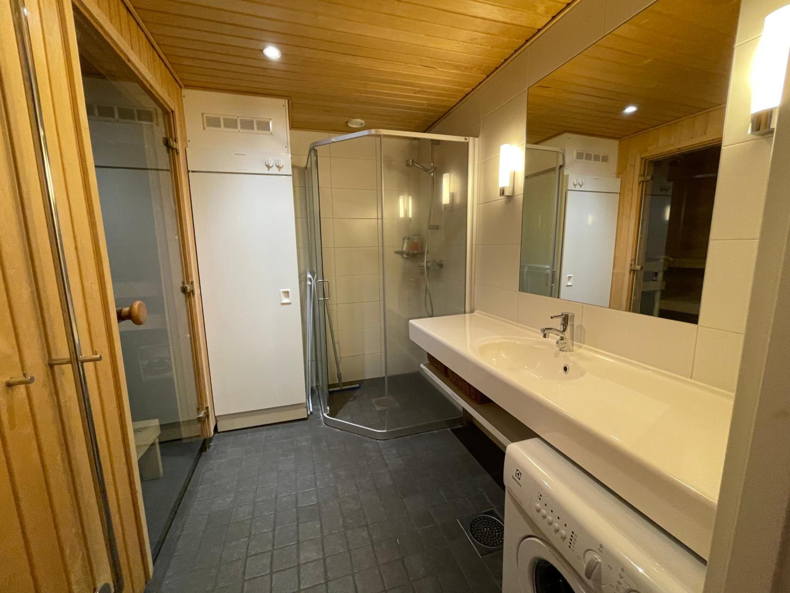 Two-Bedroom Apartment - Photo 12