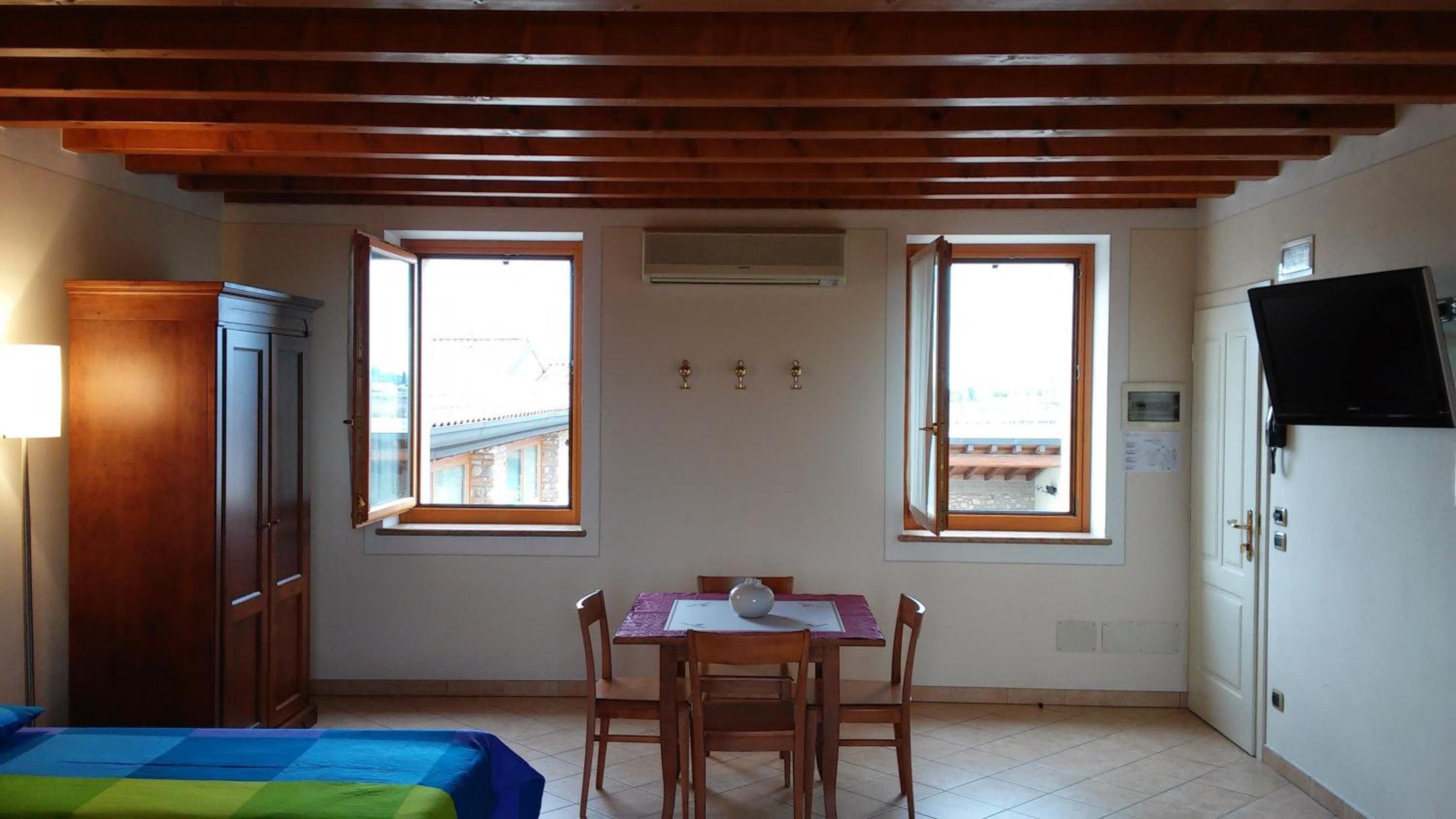 Quadruple Room - Photo 6