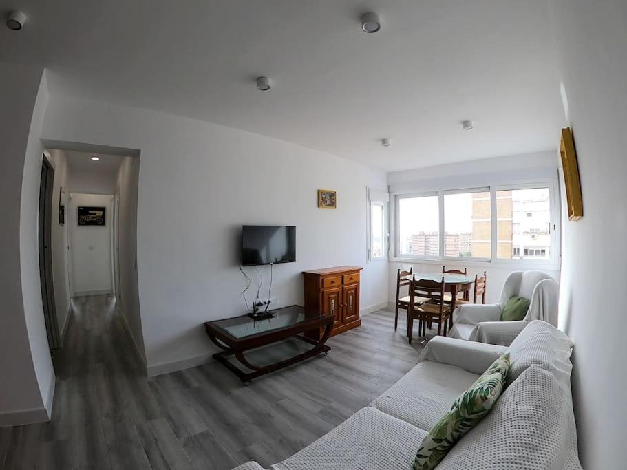 Departamento de tres habitaciones