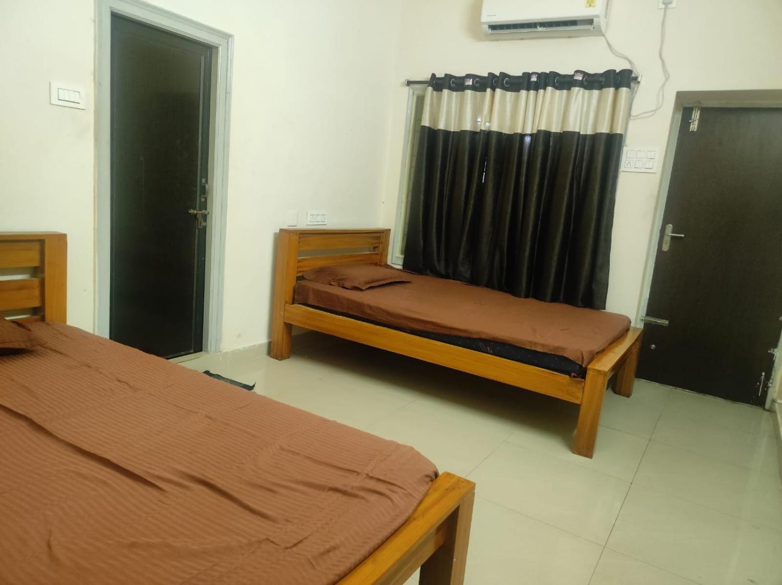 Budget Double or Twin Room
