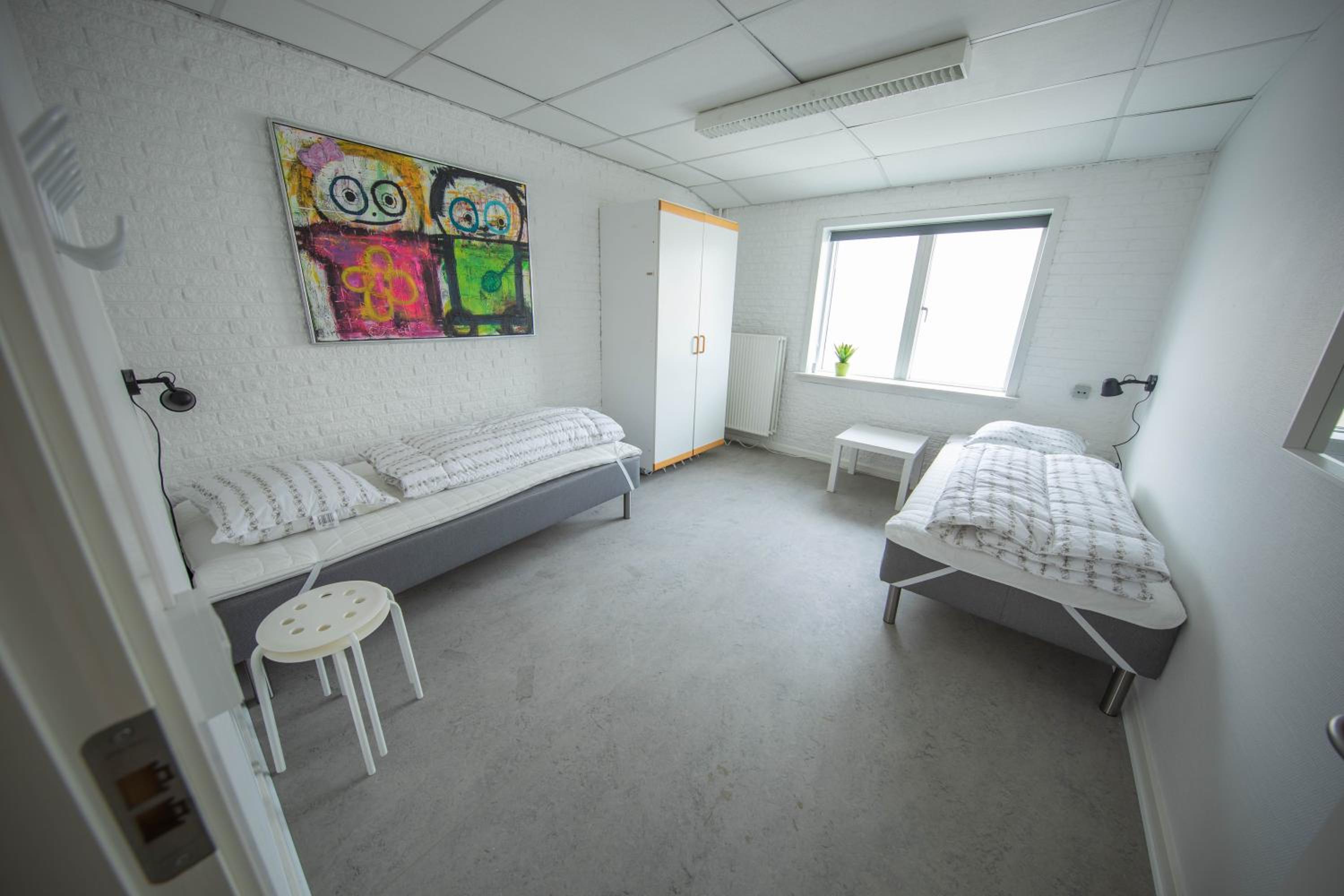 Double Room photo 2