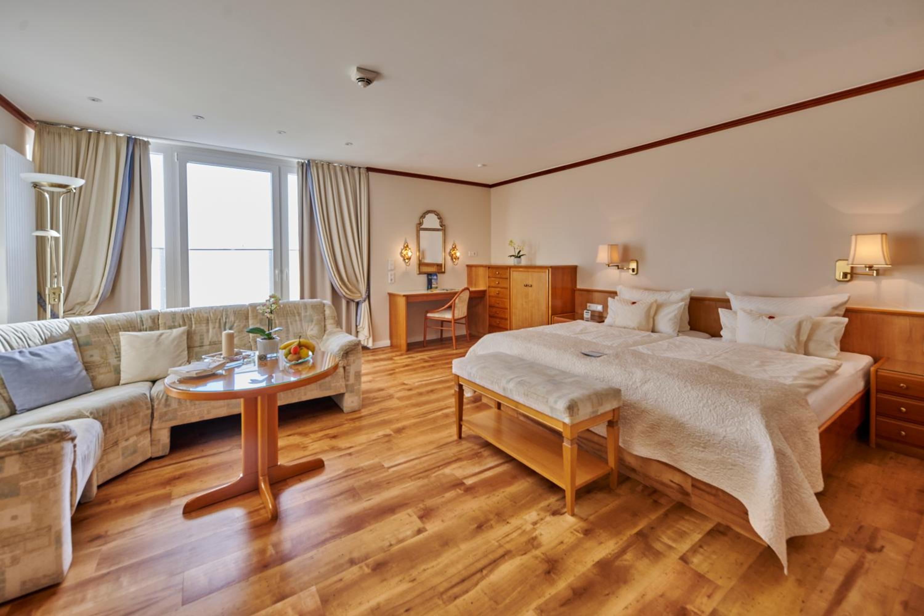 Standard Double Room photo 1