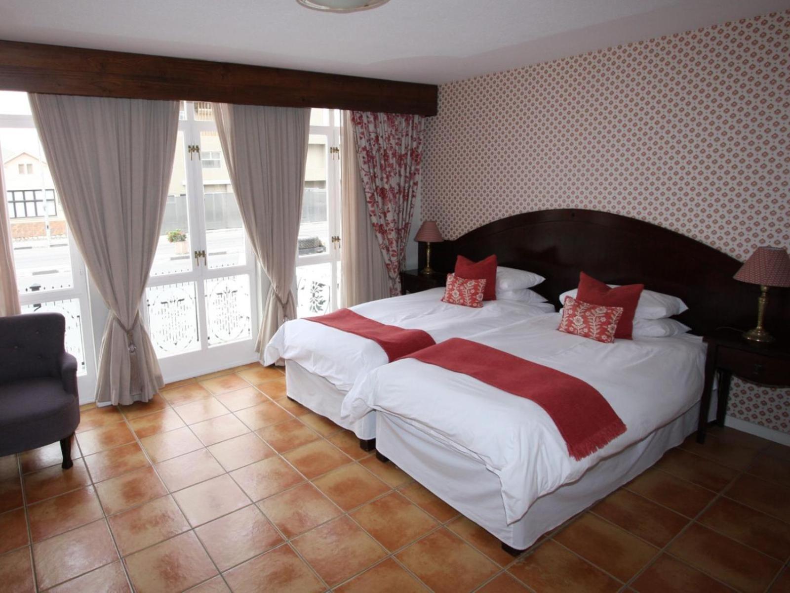 Standard Twin Room photo 1