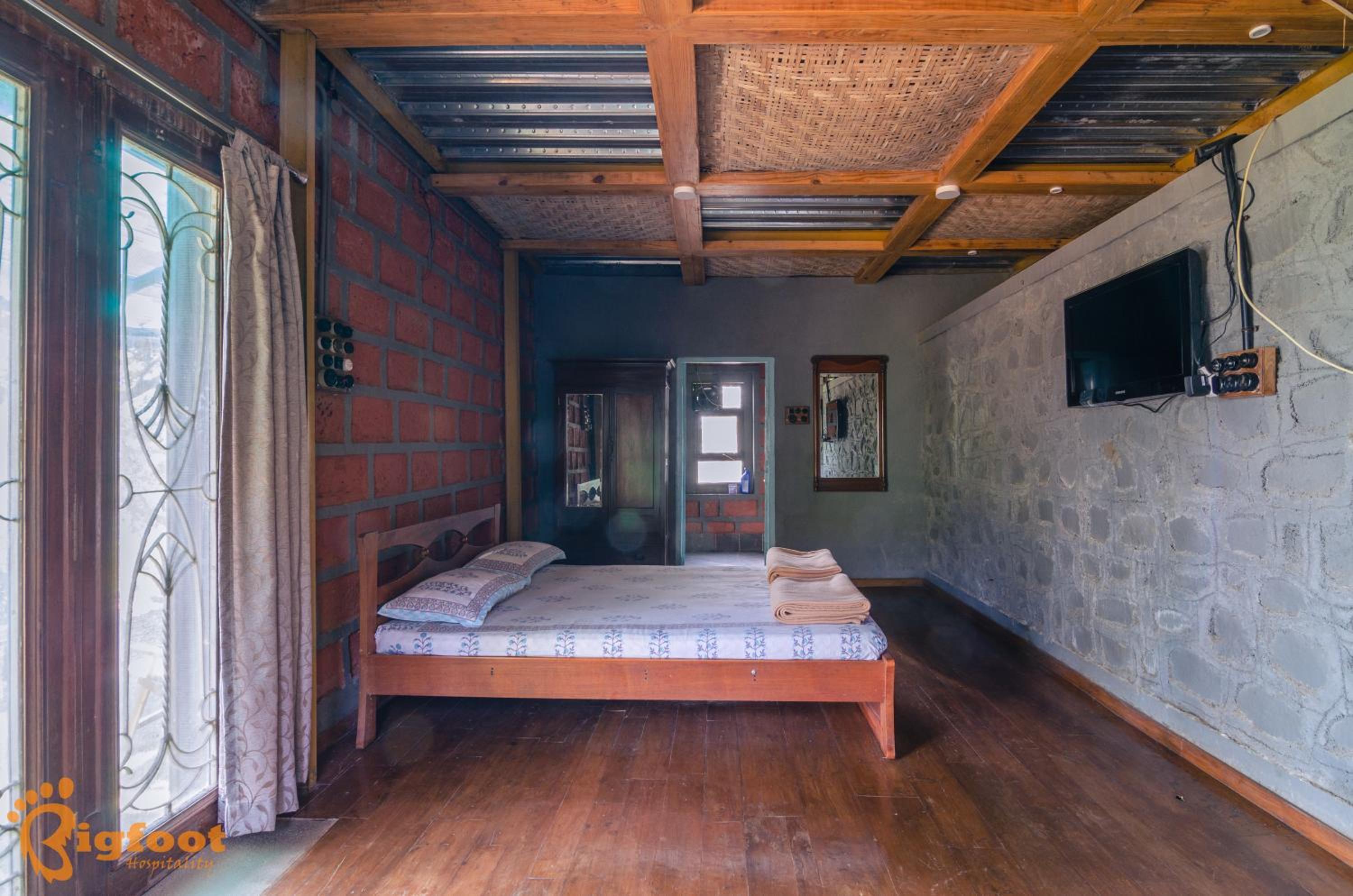 Quadruple Room - Photo 2