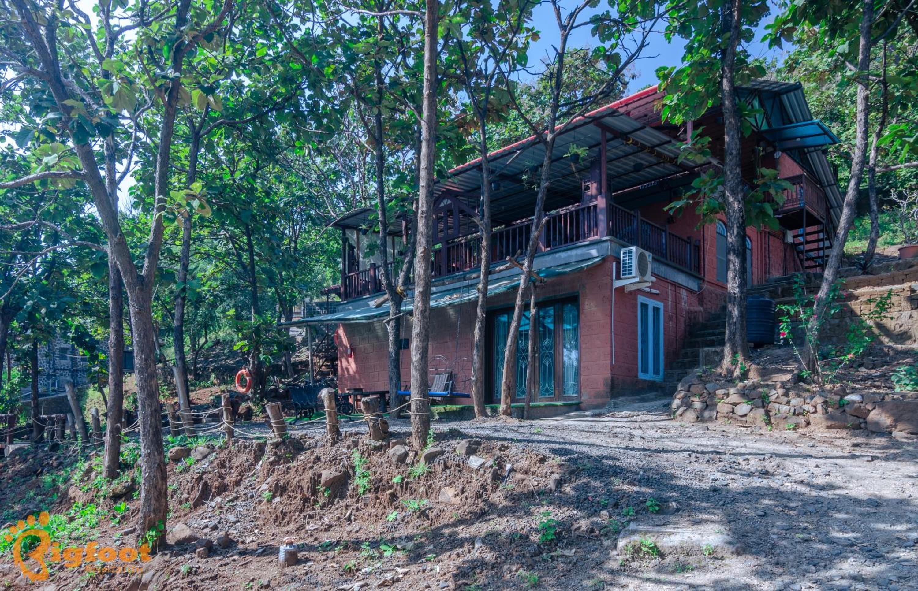 Family Bungalow