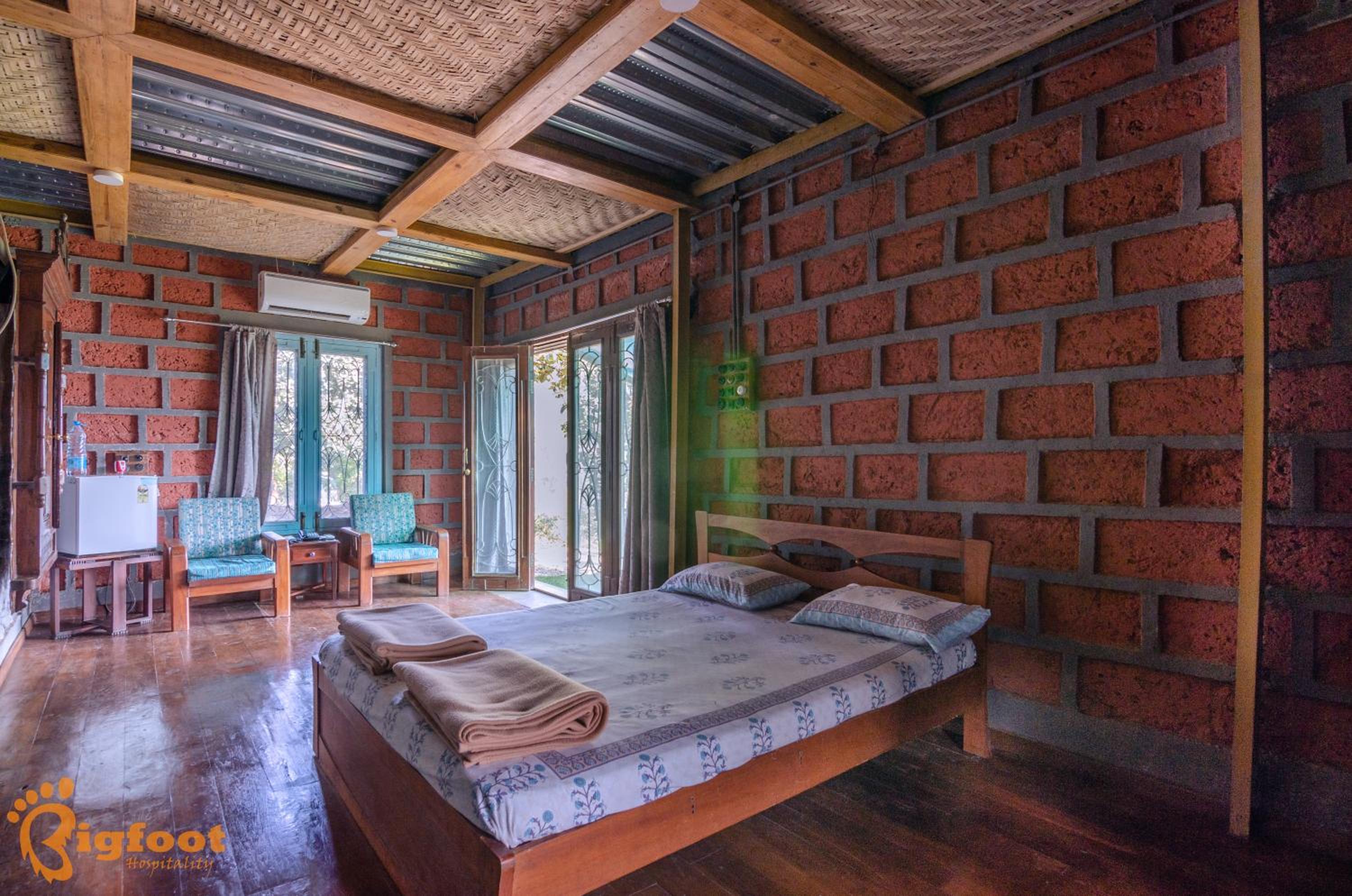 Quadruple Room - Photo 1