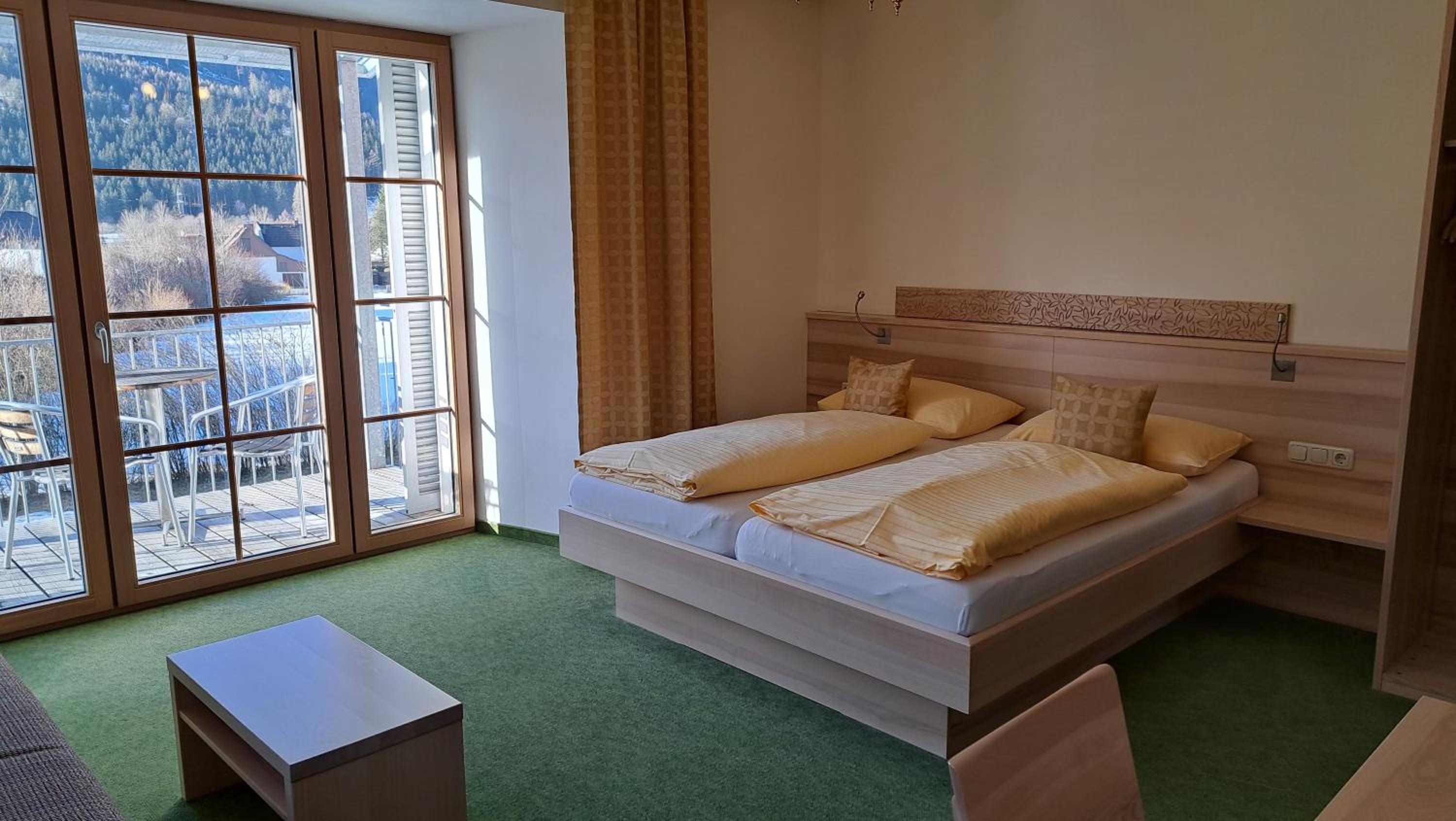 Two-Bedroom Suite photo 3