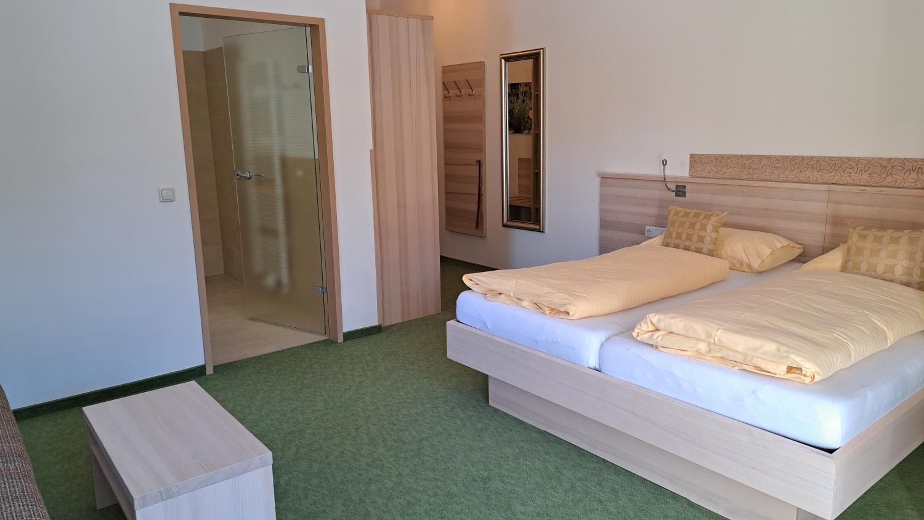 Superior Double Room photo 3