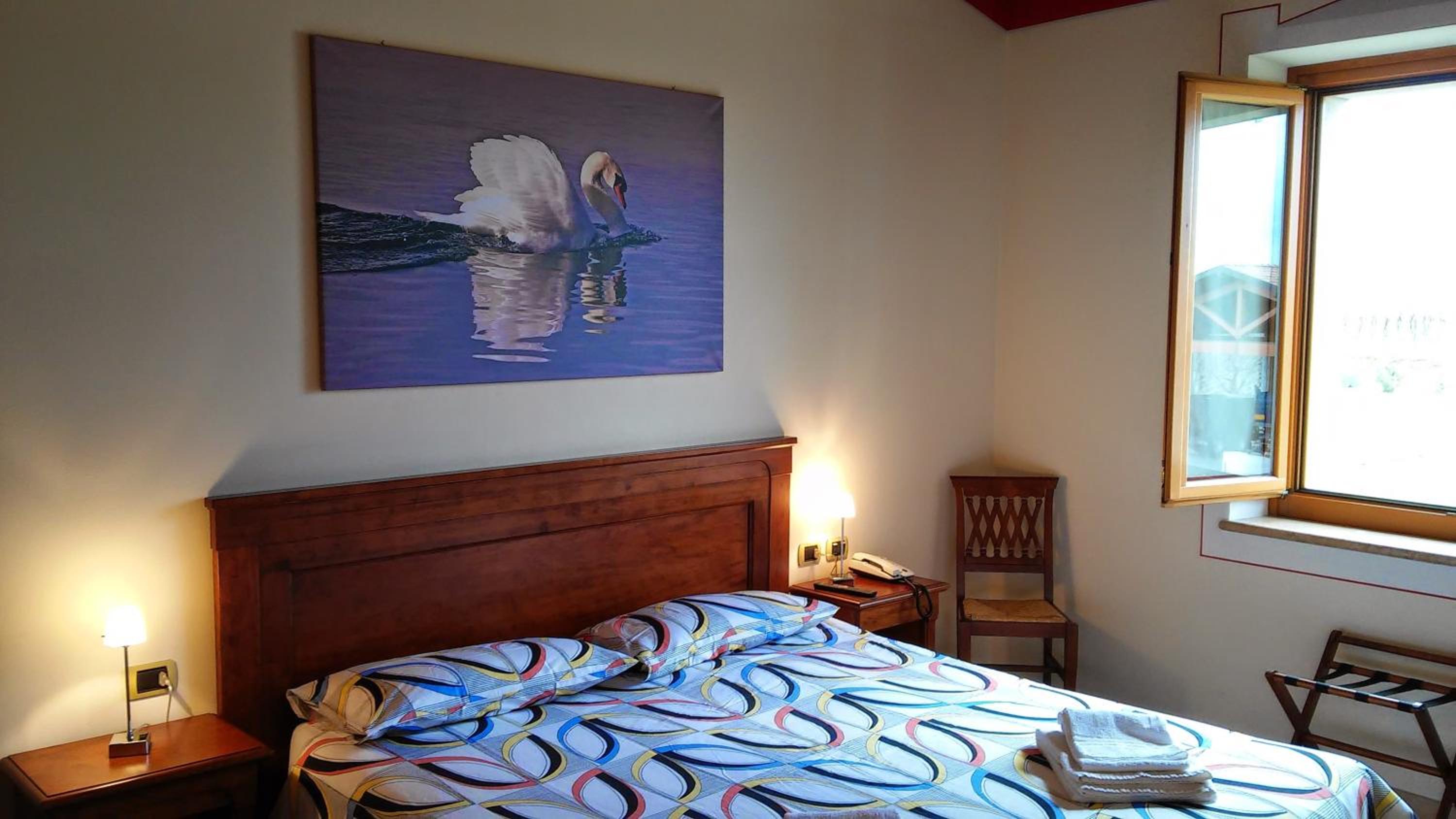 Double or Twin Room - Photo 5
