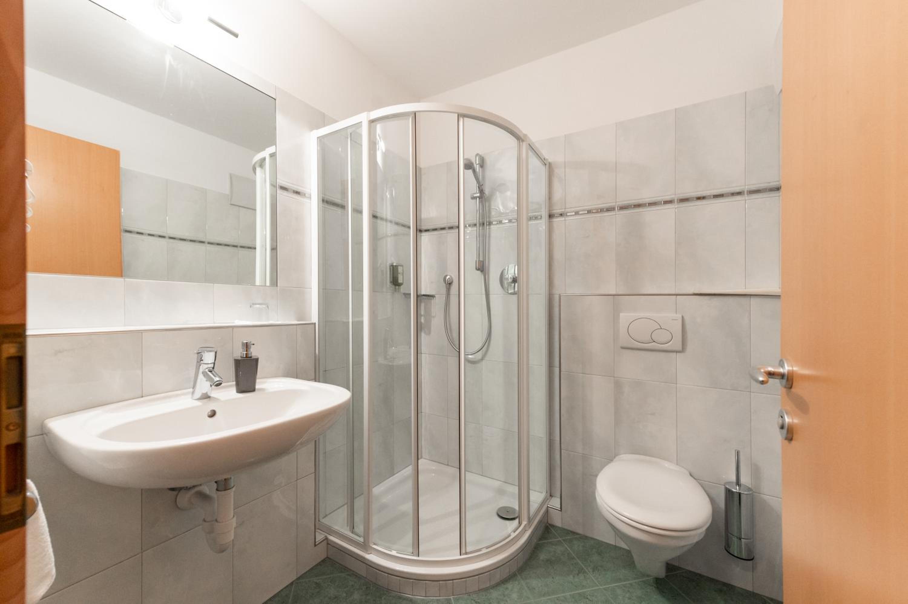 Single Room with Balcony photo 2