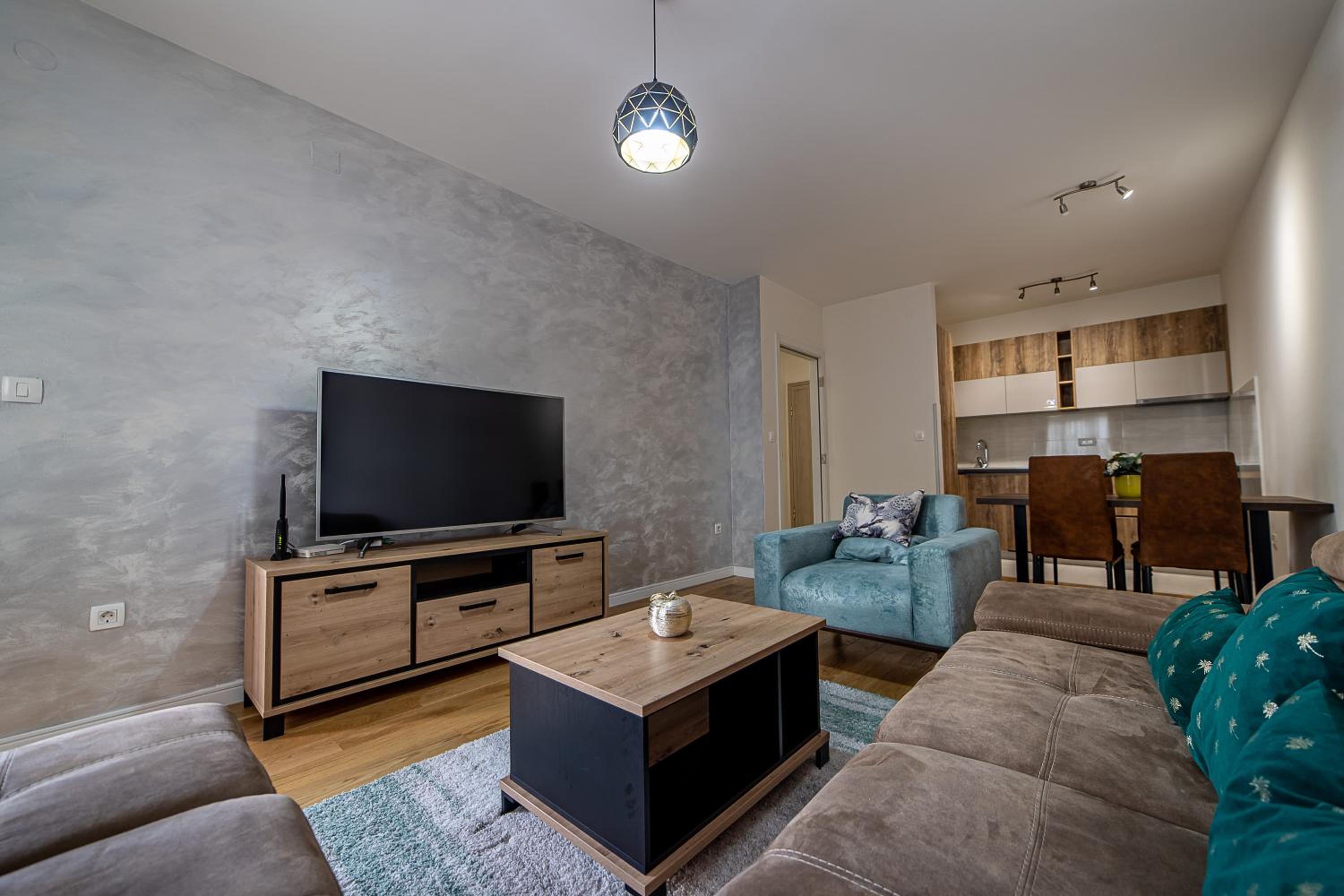 Standard Apartment