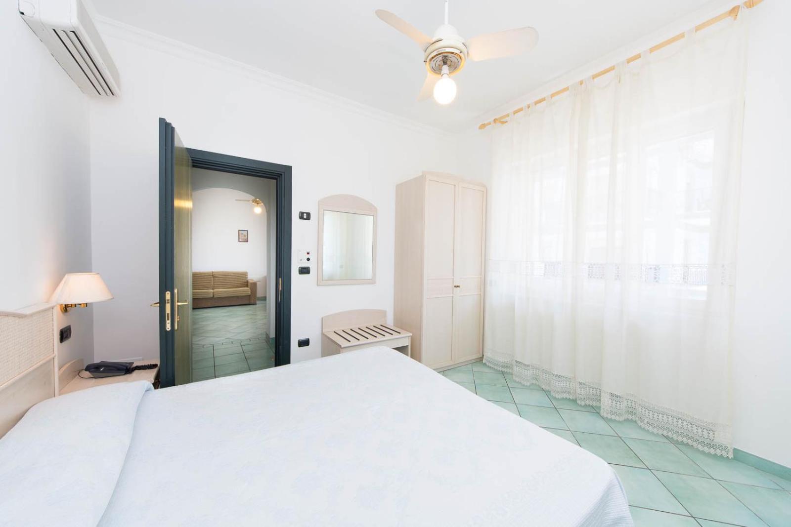 Apartamento de um quarto