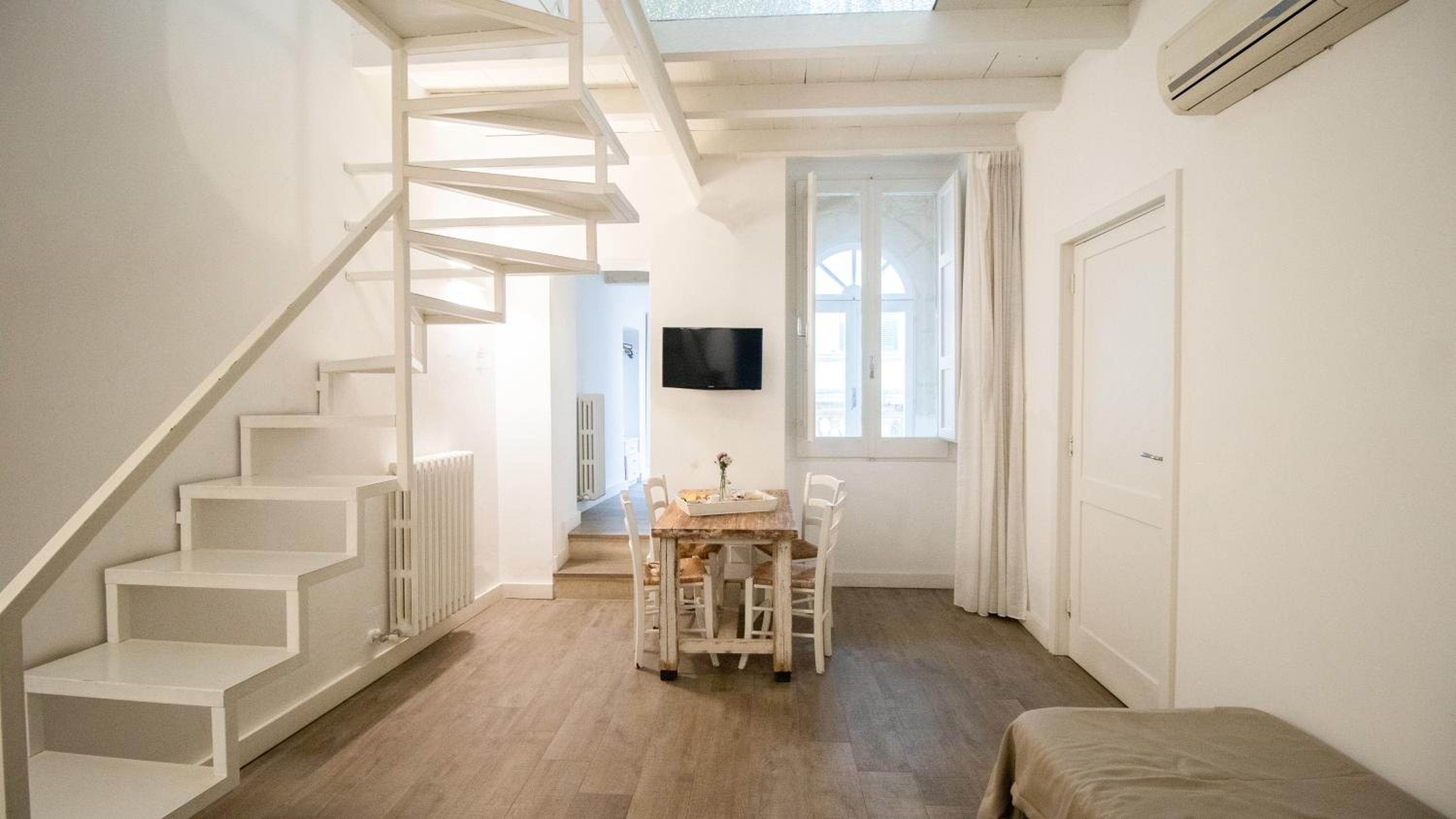 Family Junior Suite