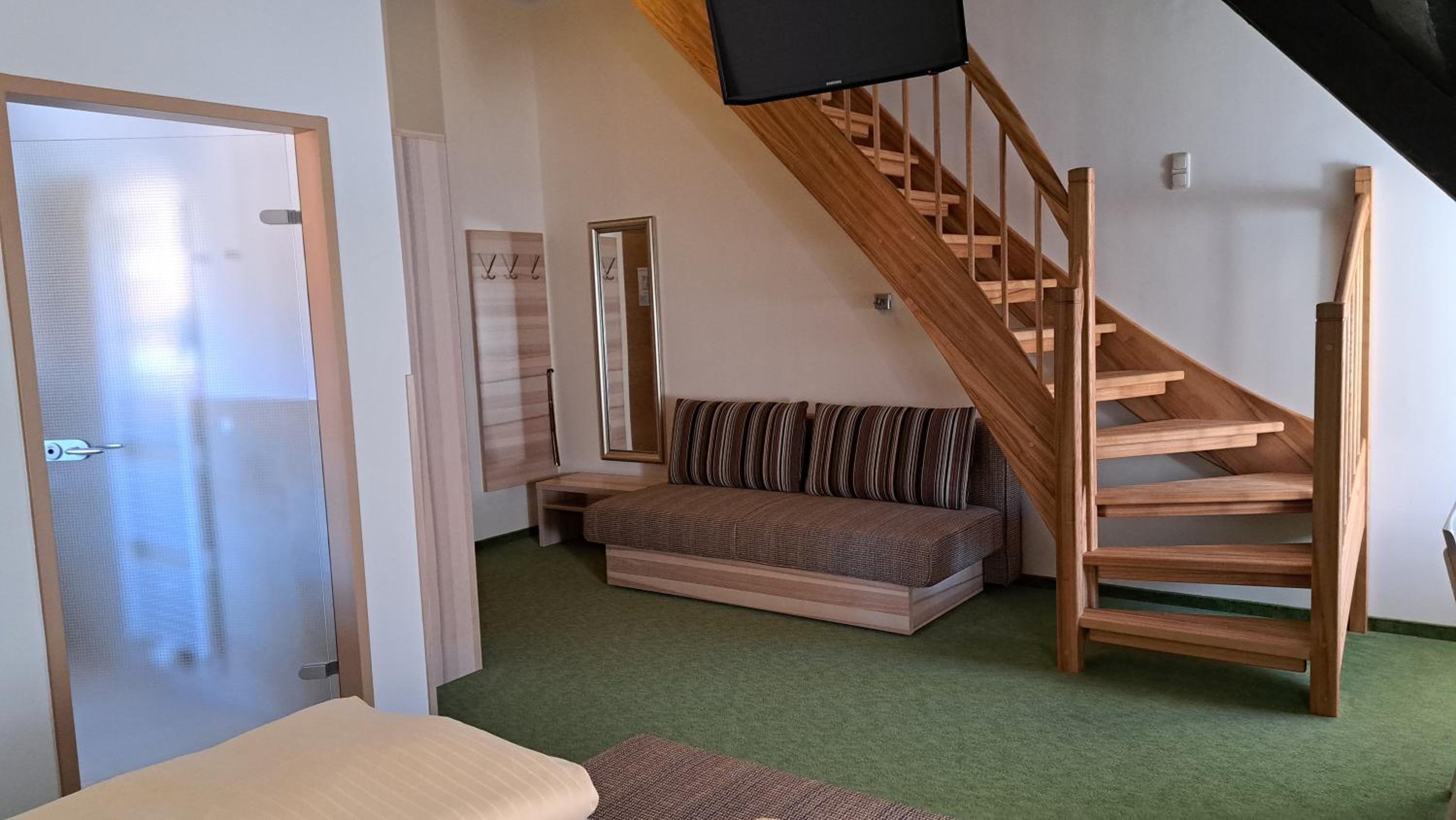 Family Suite photo 2