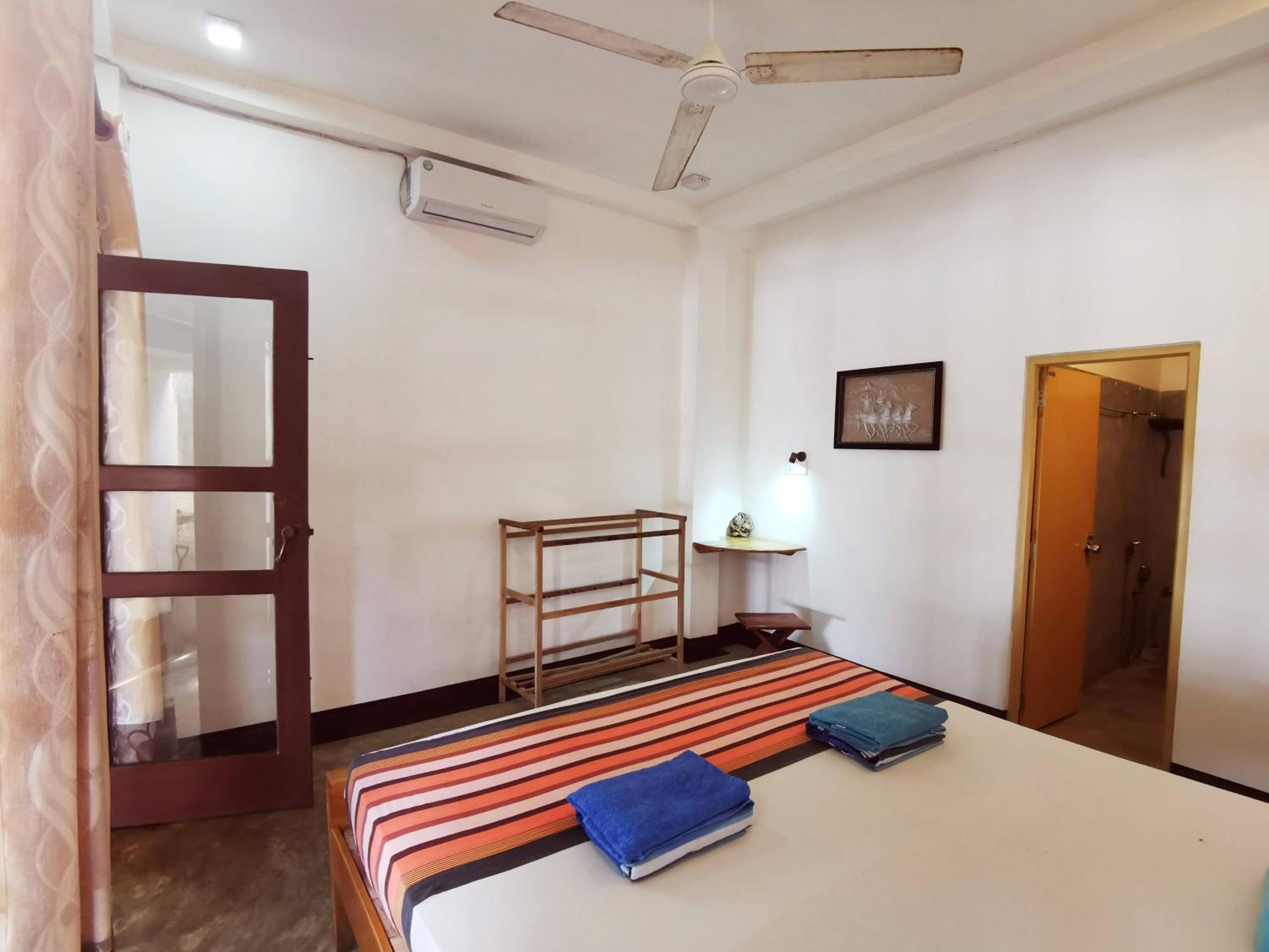 Deluxe Double Room with Sea View photo 2