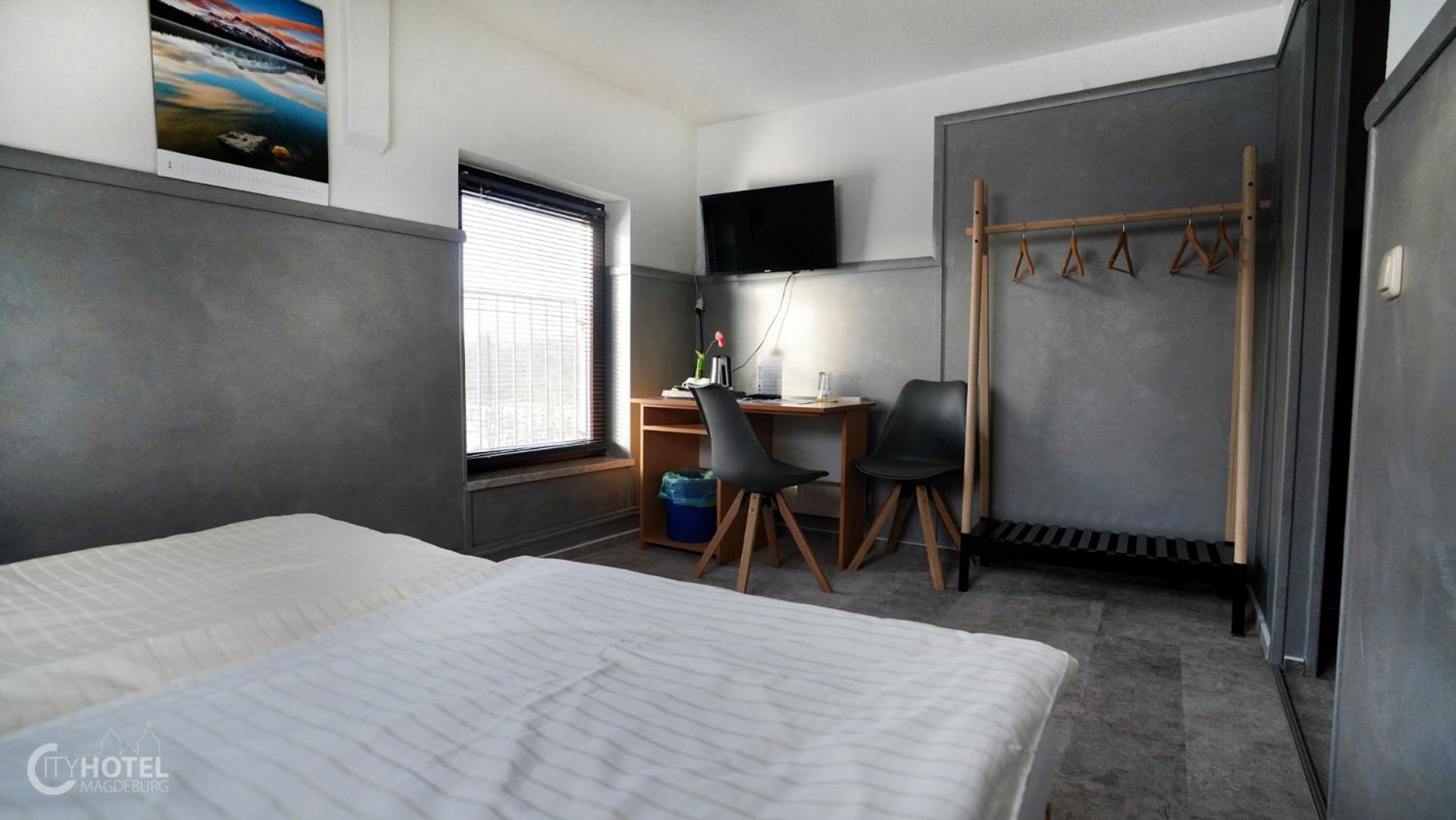Double Room - Photo 4