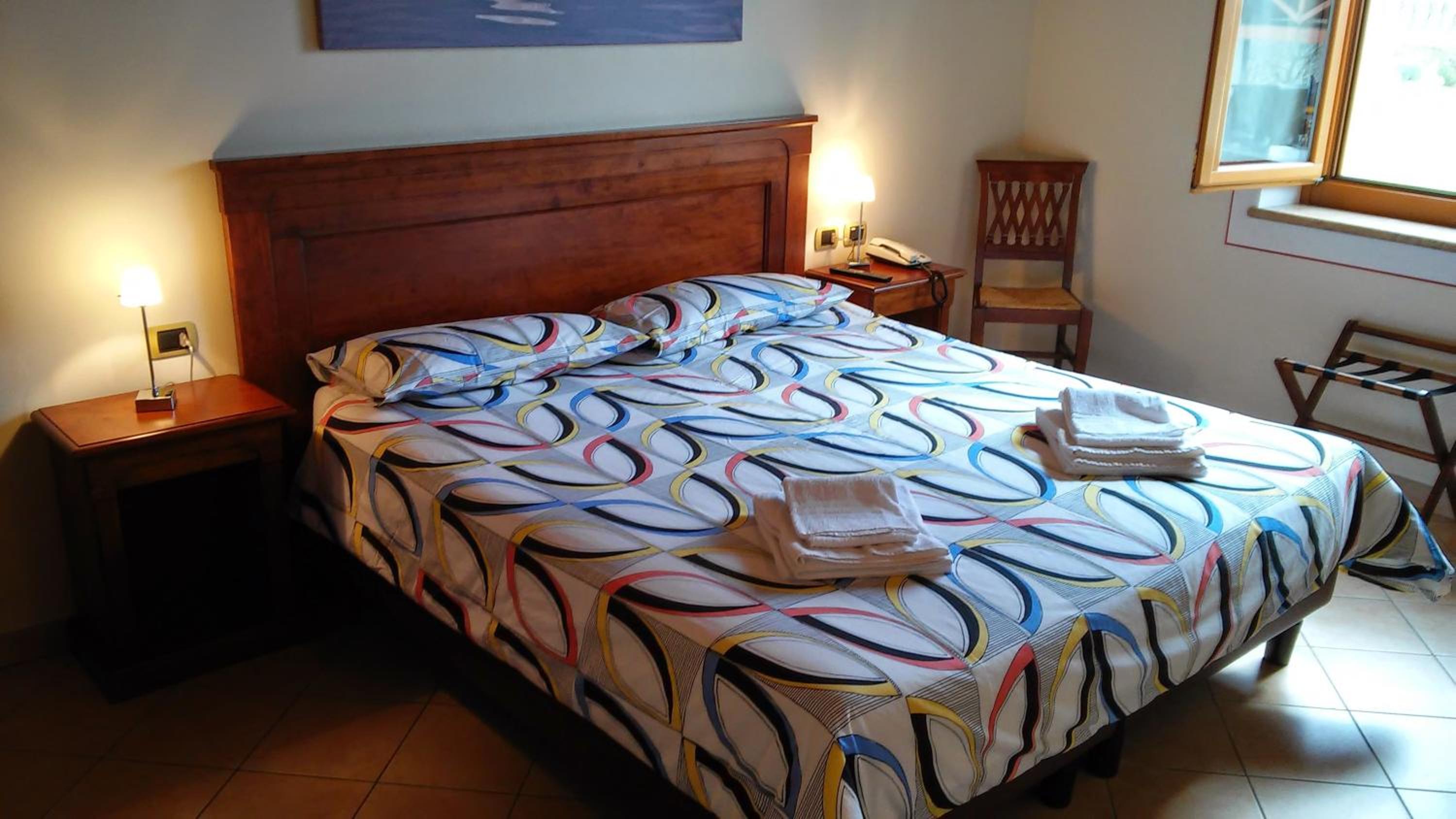 Double or Twin Room - Photo 2