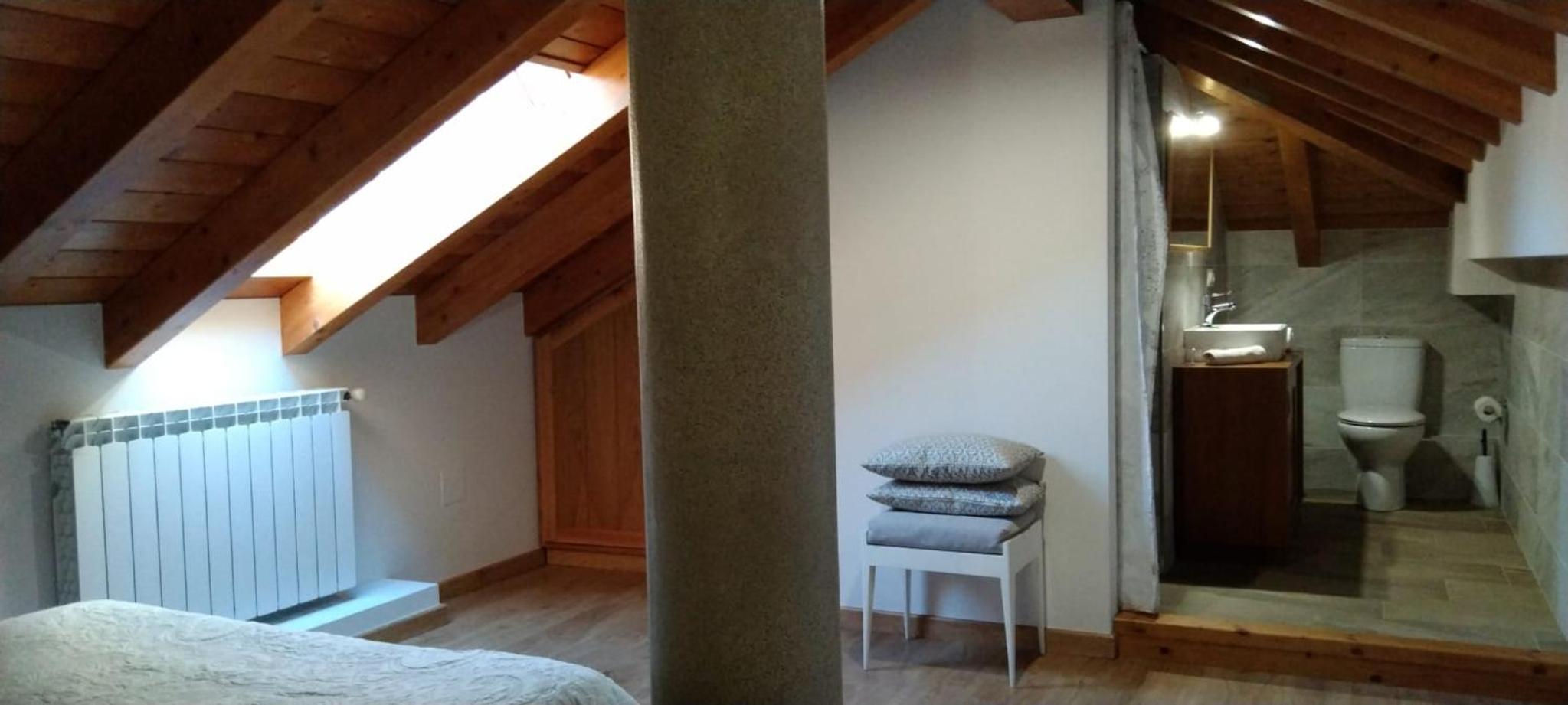 Habitación Individual
