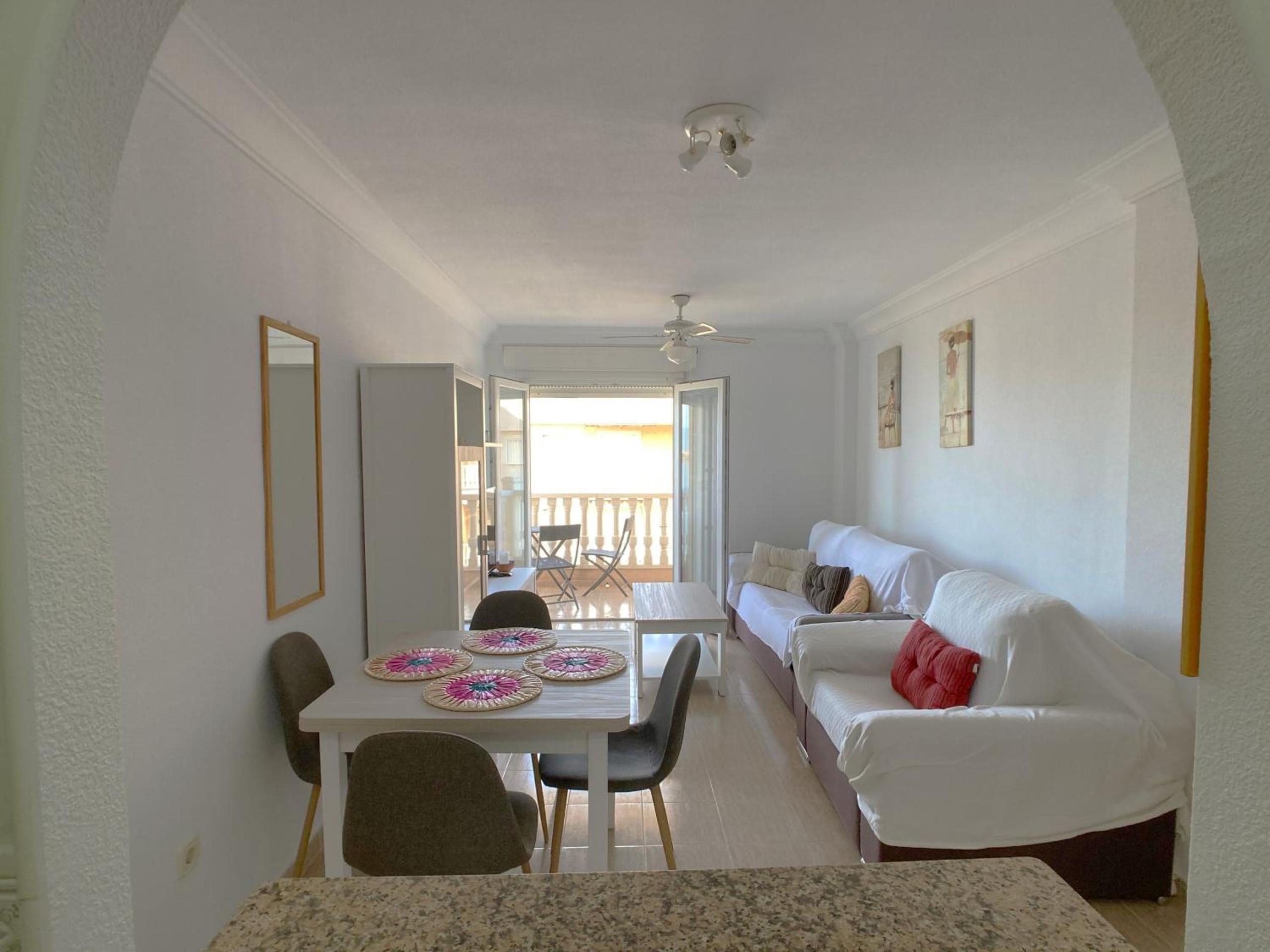 Apartment with Sea View photo 2