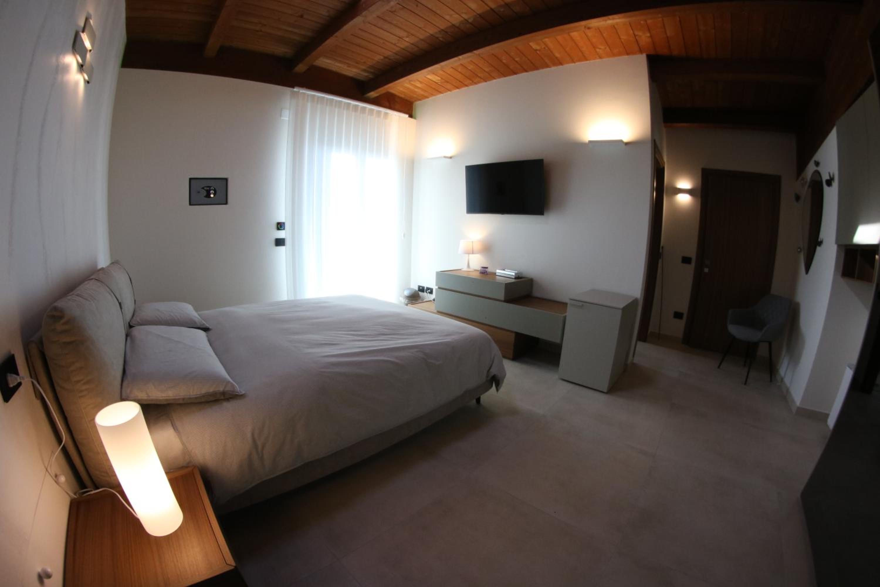Double or Twin Room photo 2