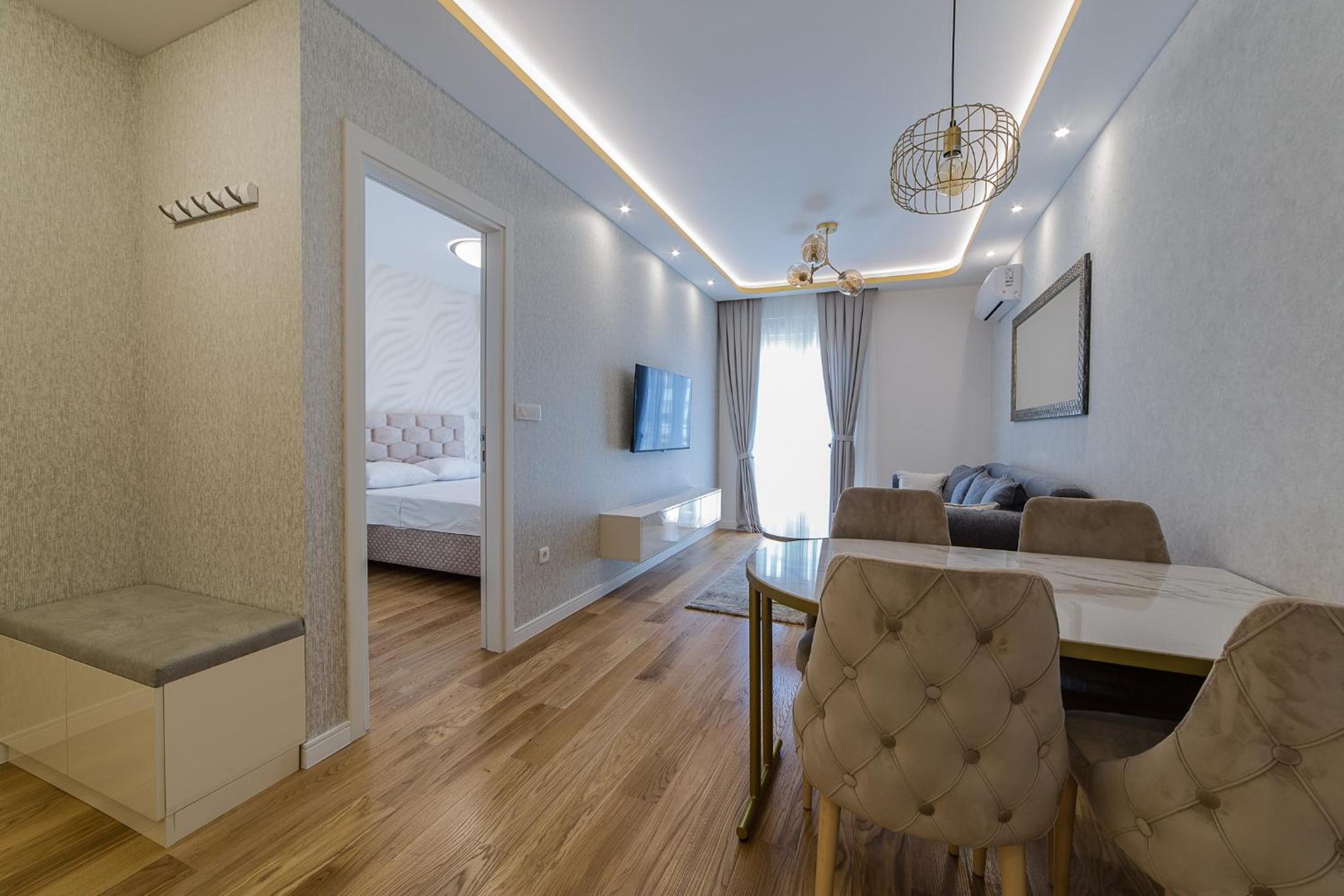 Superior Apartment