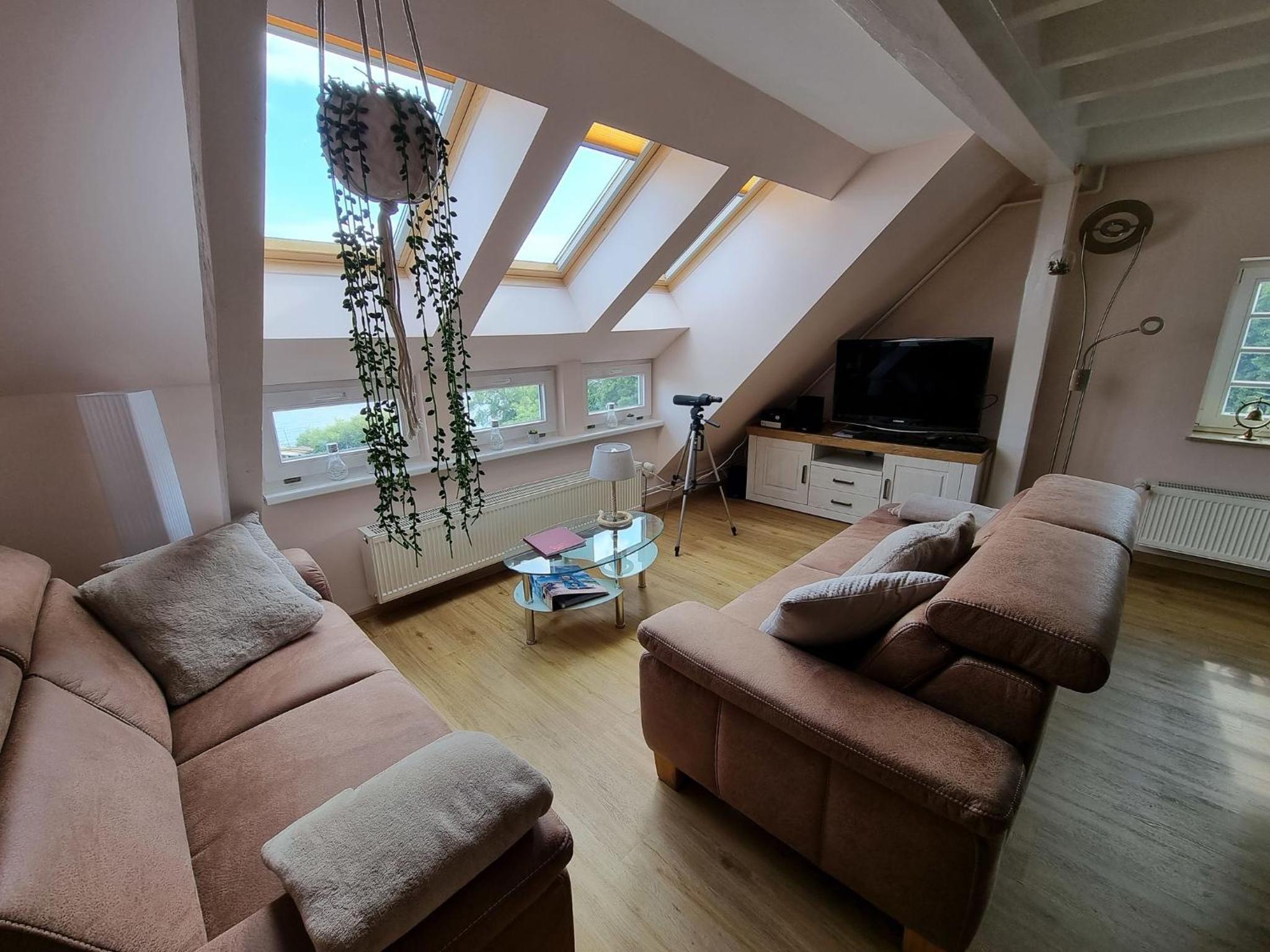 Apartment with Lake View photo 1