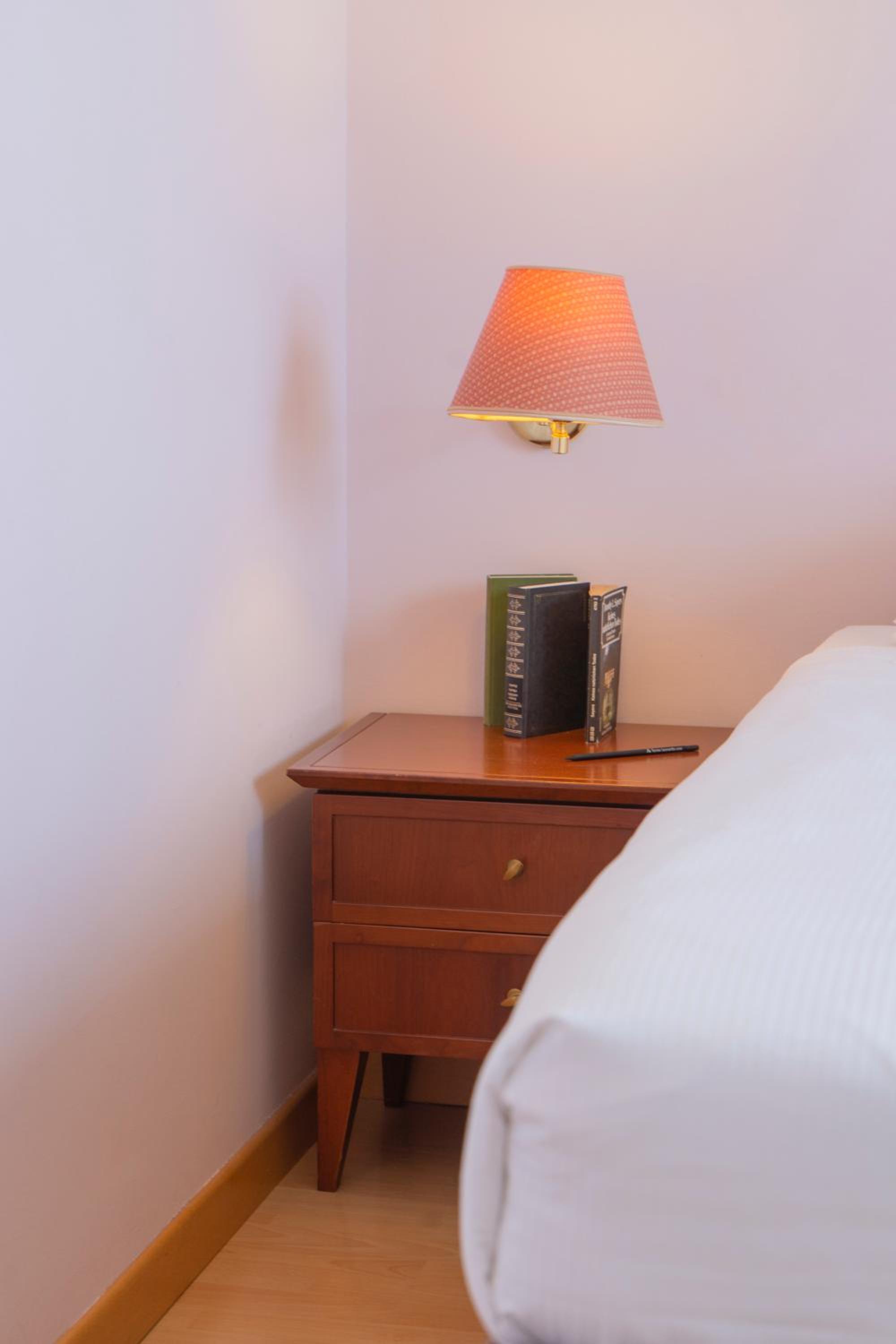 Junior Suite with Balcony photo 3