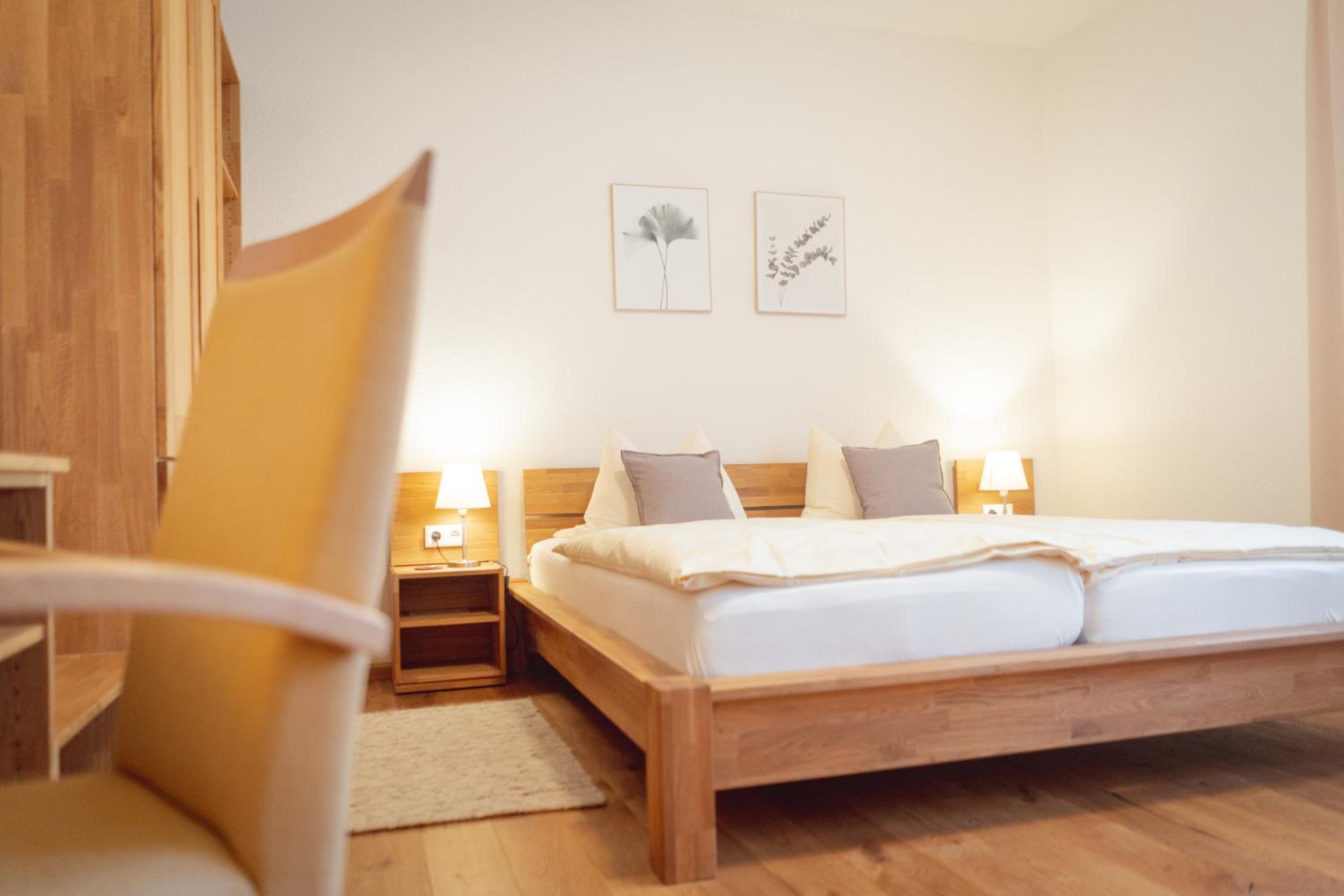 Double Room - Photo 3