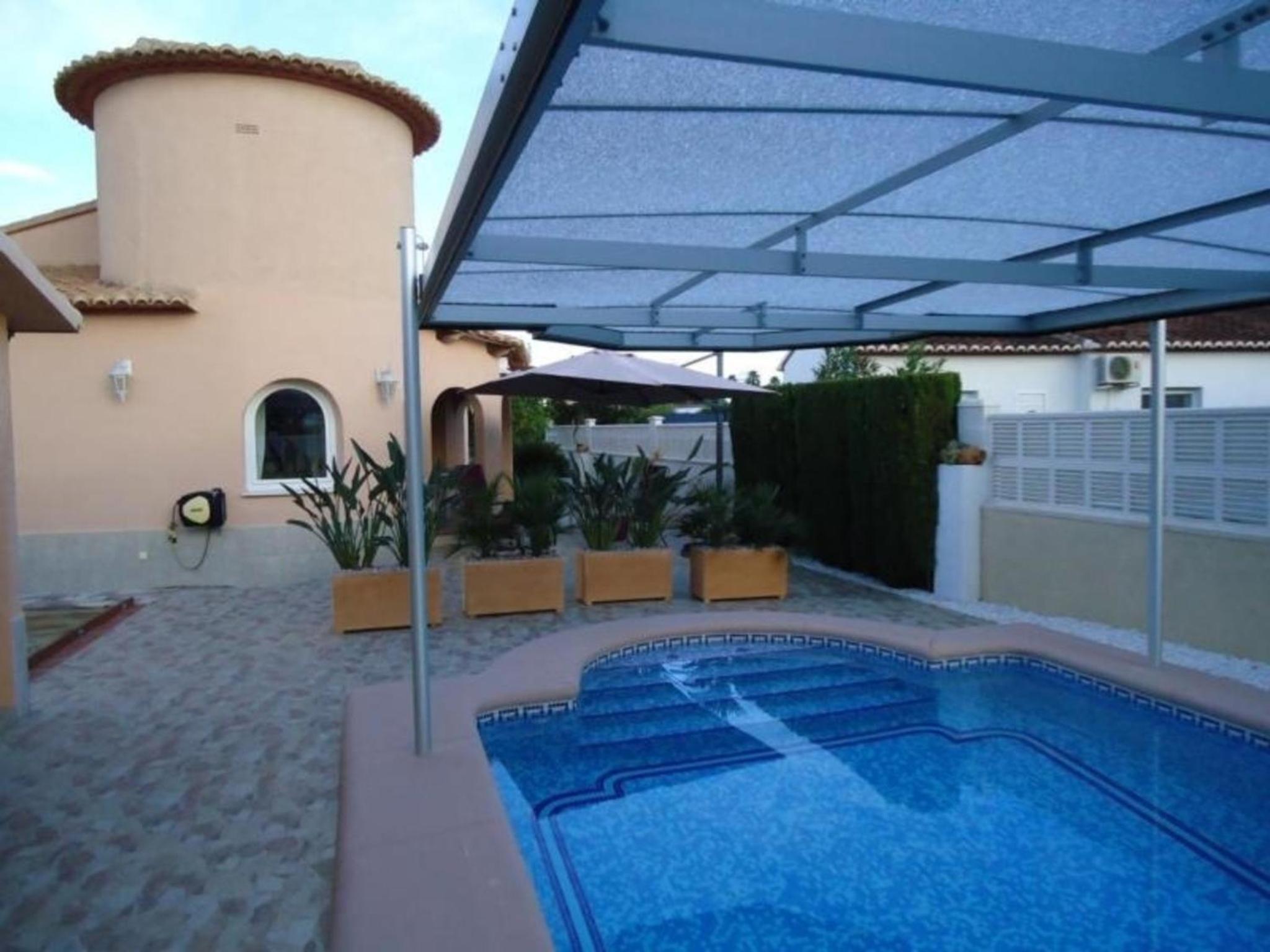 Holiday Home photo 2