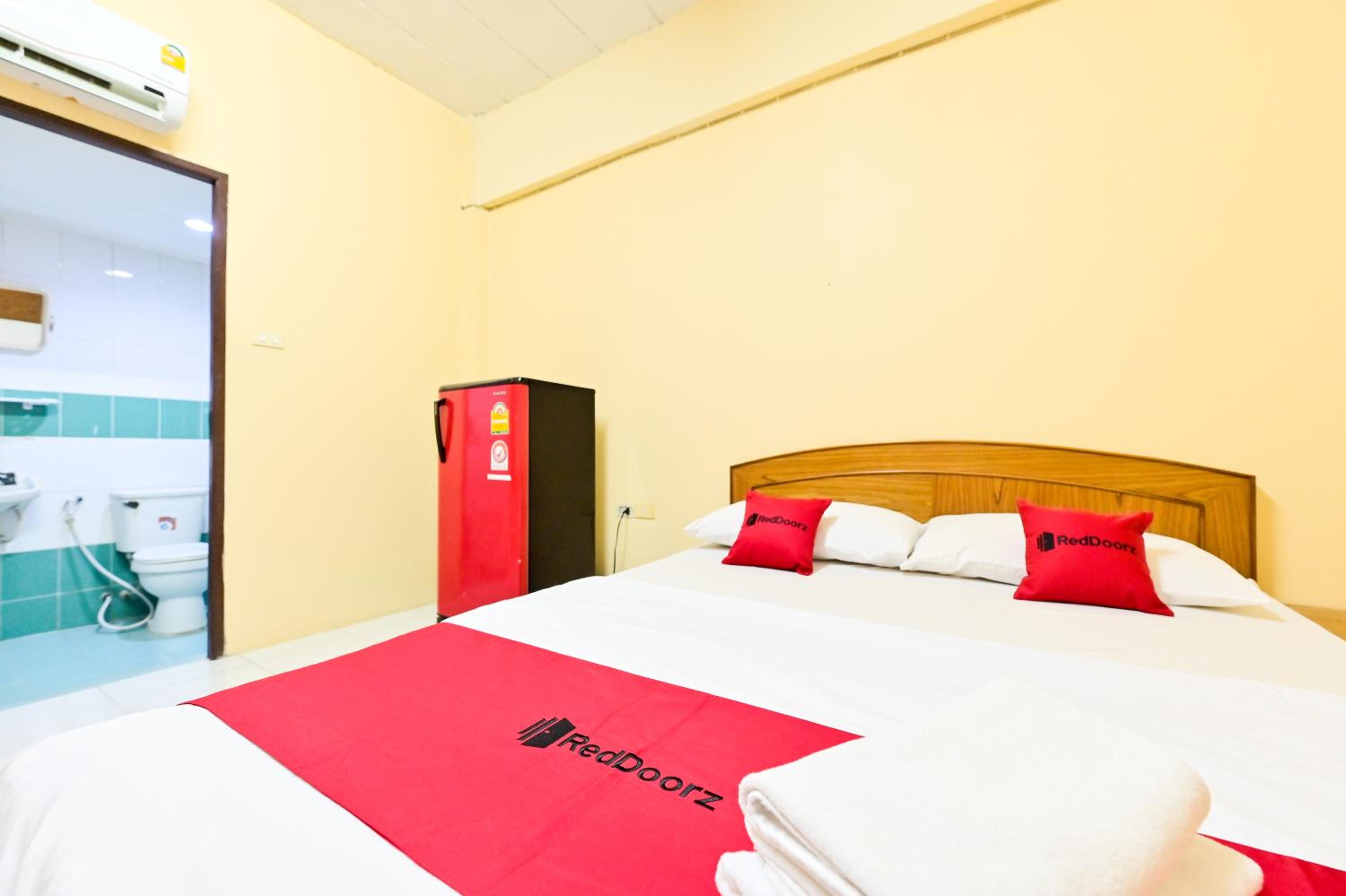 Standard Double Room photo 1