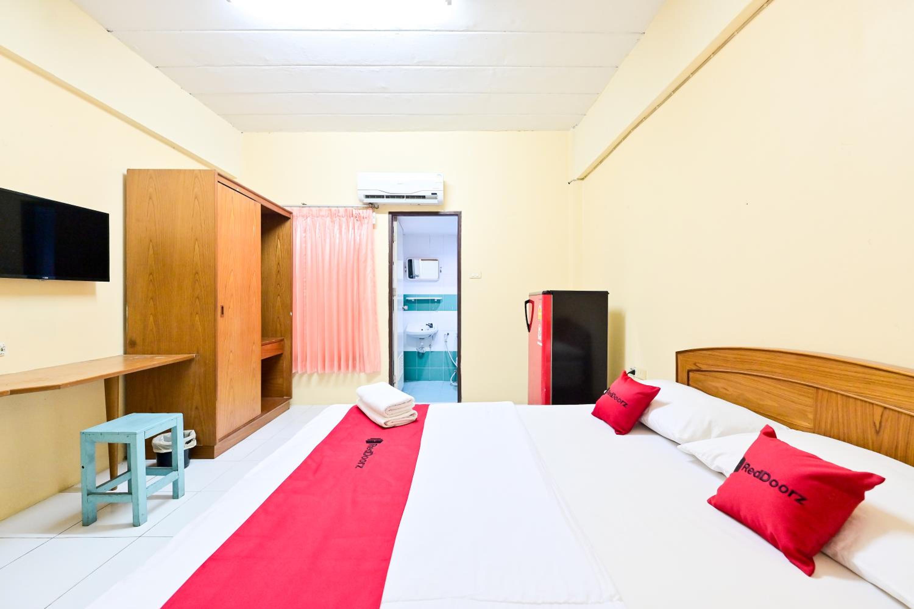 Standard Double Room photo 3