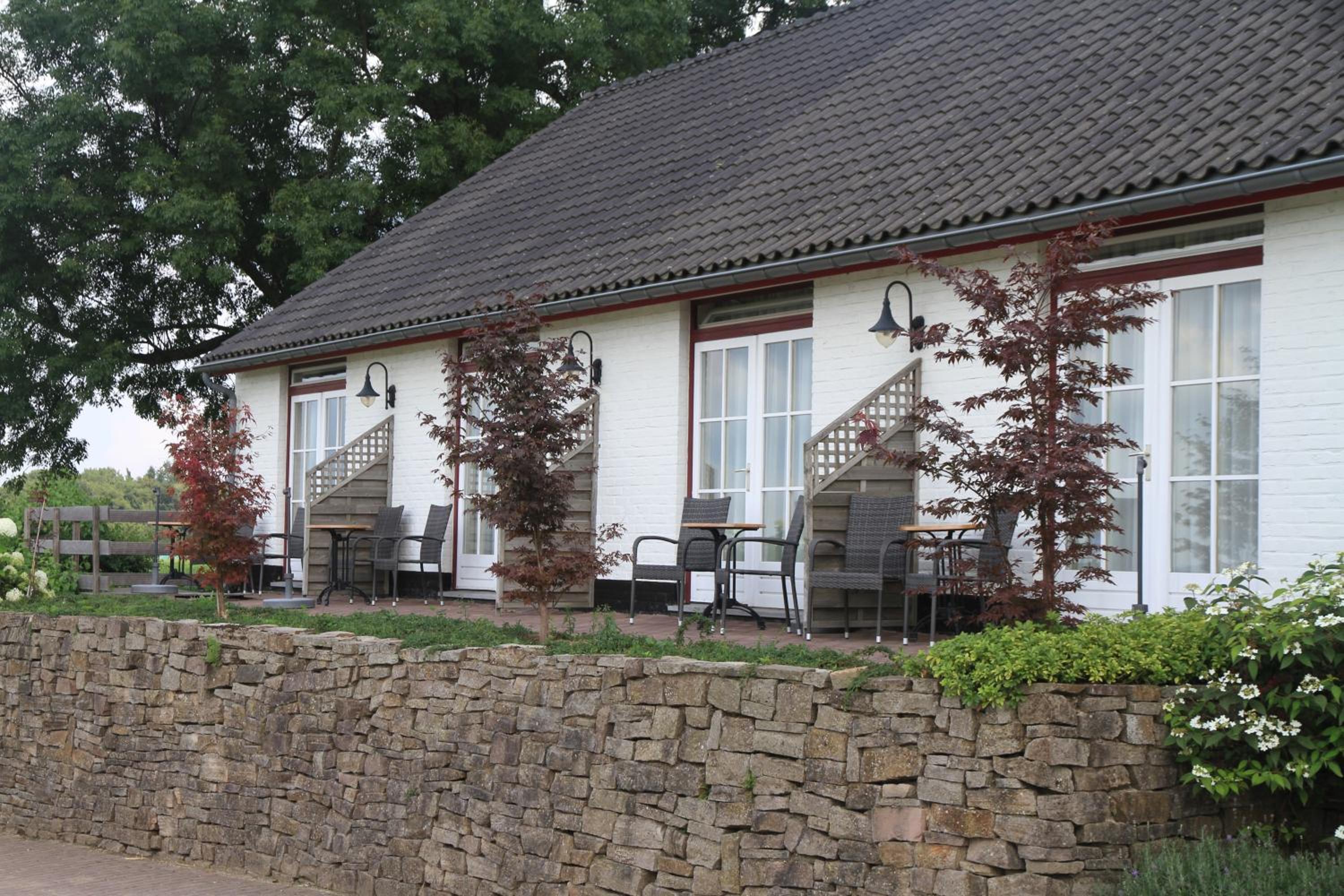 Comfort Double Room - Split Level with View and Terrace - Photo 2