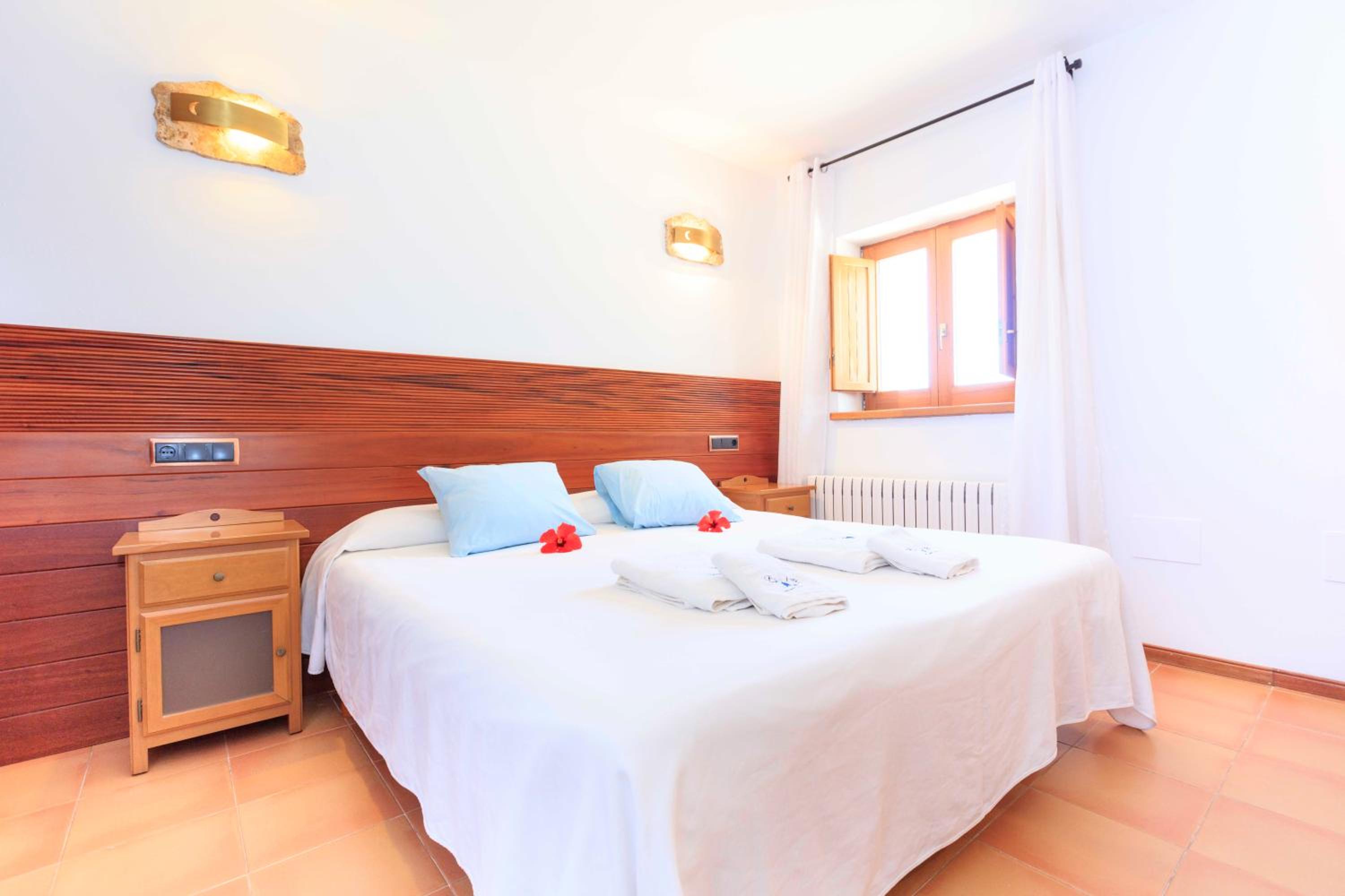 Suite de Dos Habitaciones