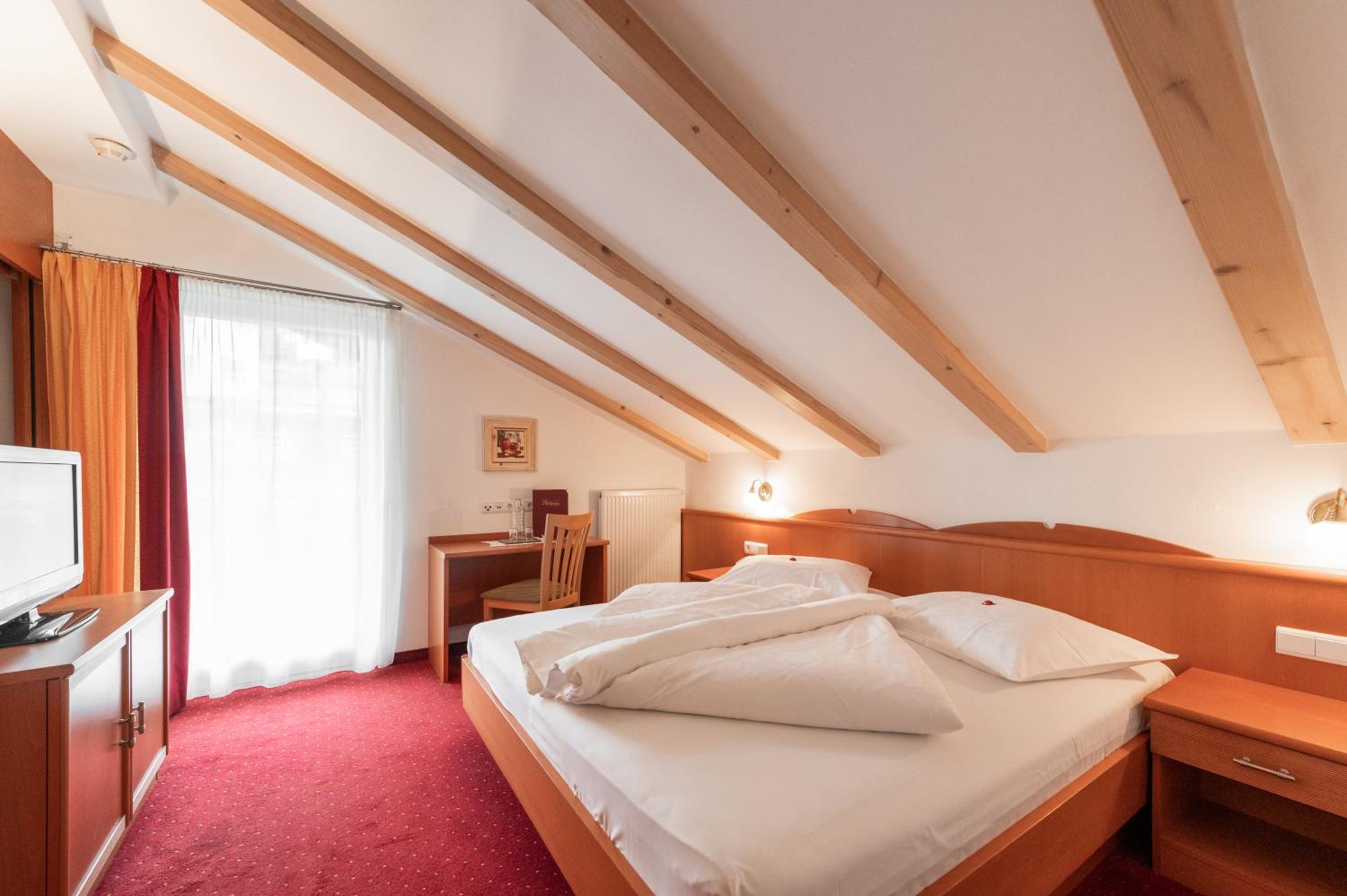 Double Room with Balcony photo 1
