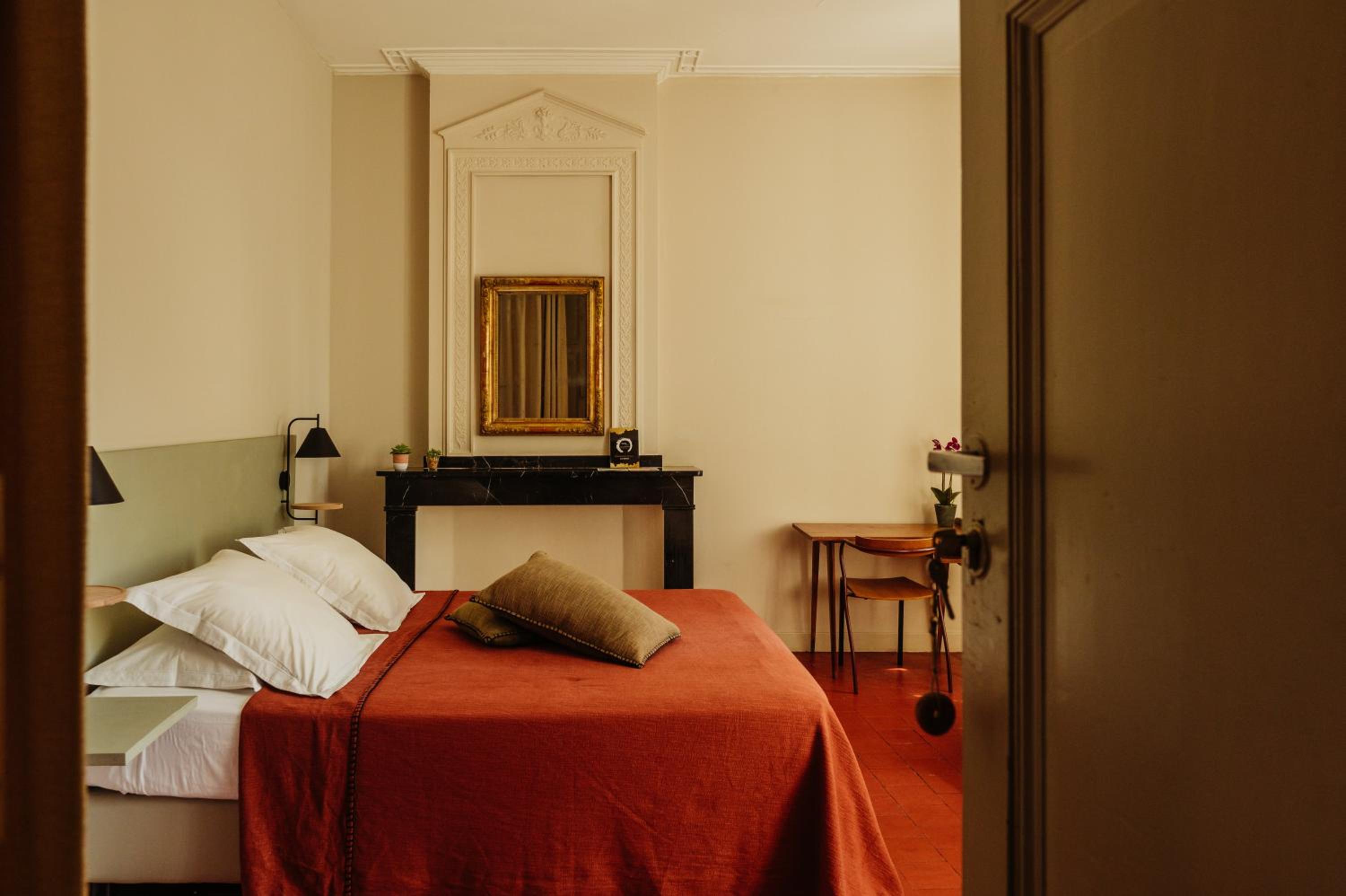 Family Double Room photo 1
