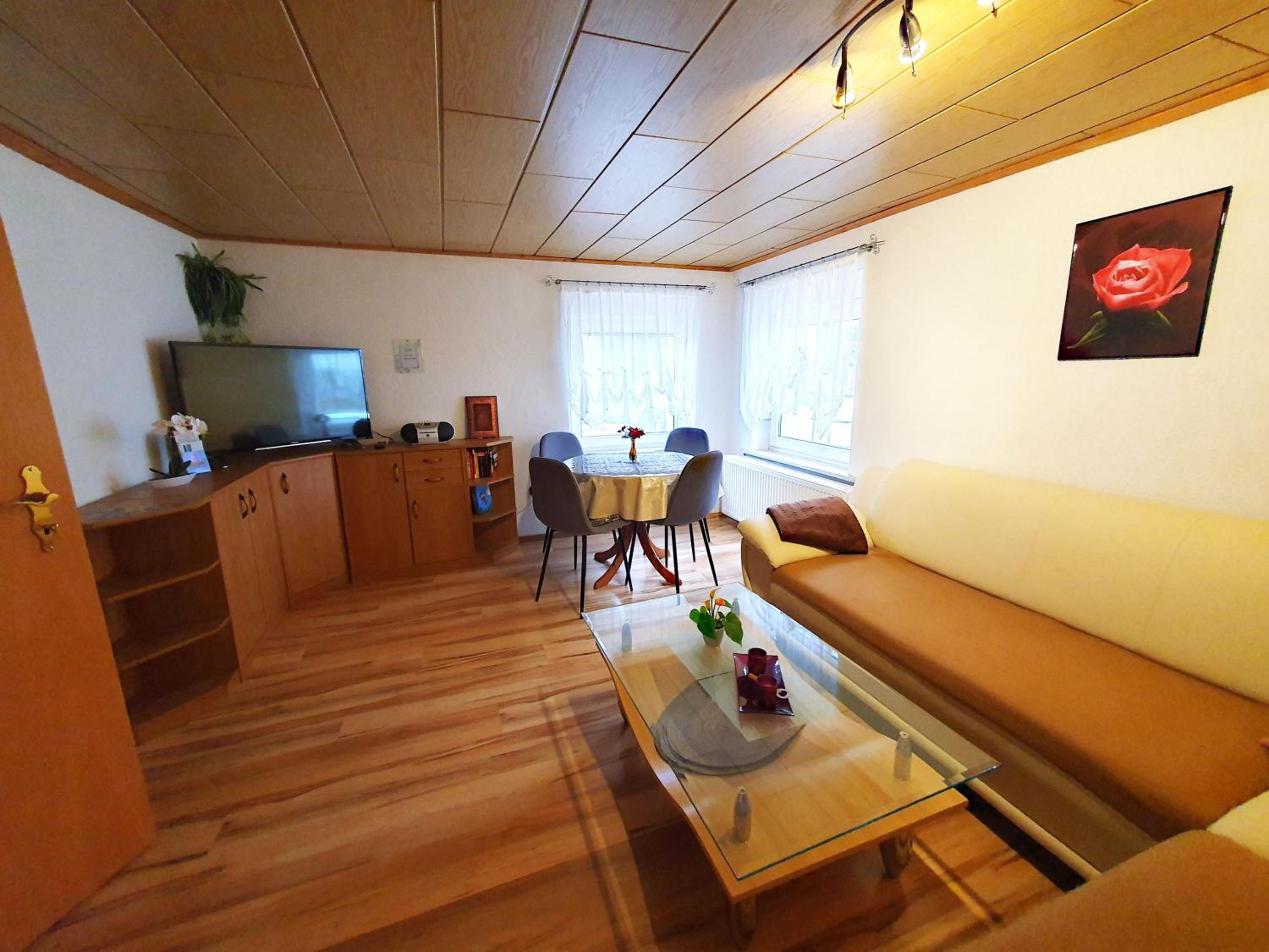 Two-Bedroom House photo 1
