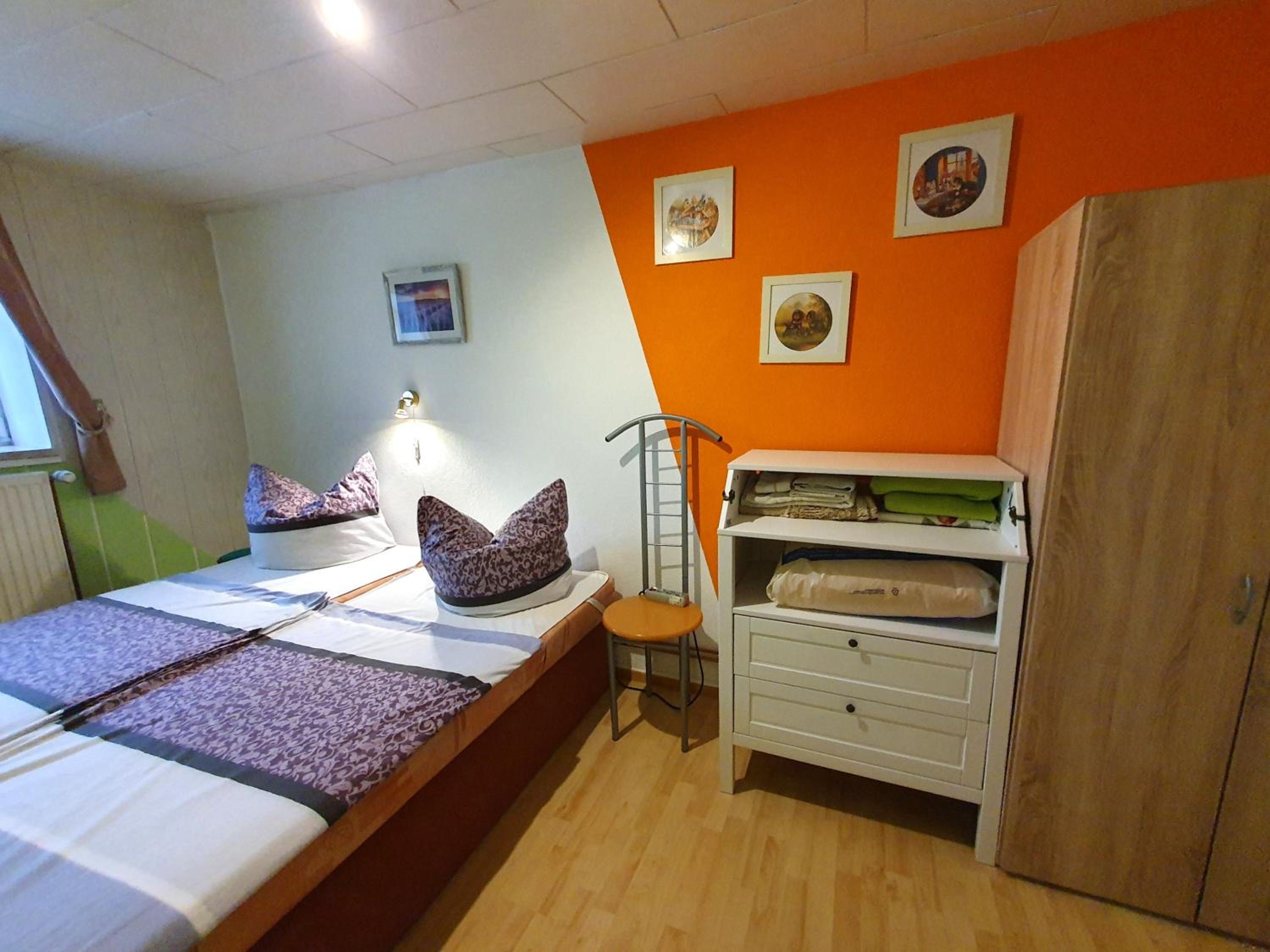 Two-Bedroom House photo 3